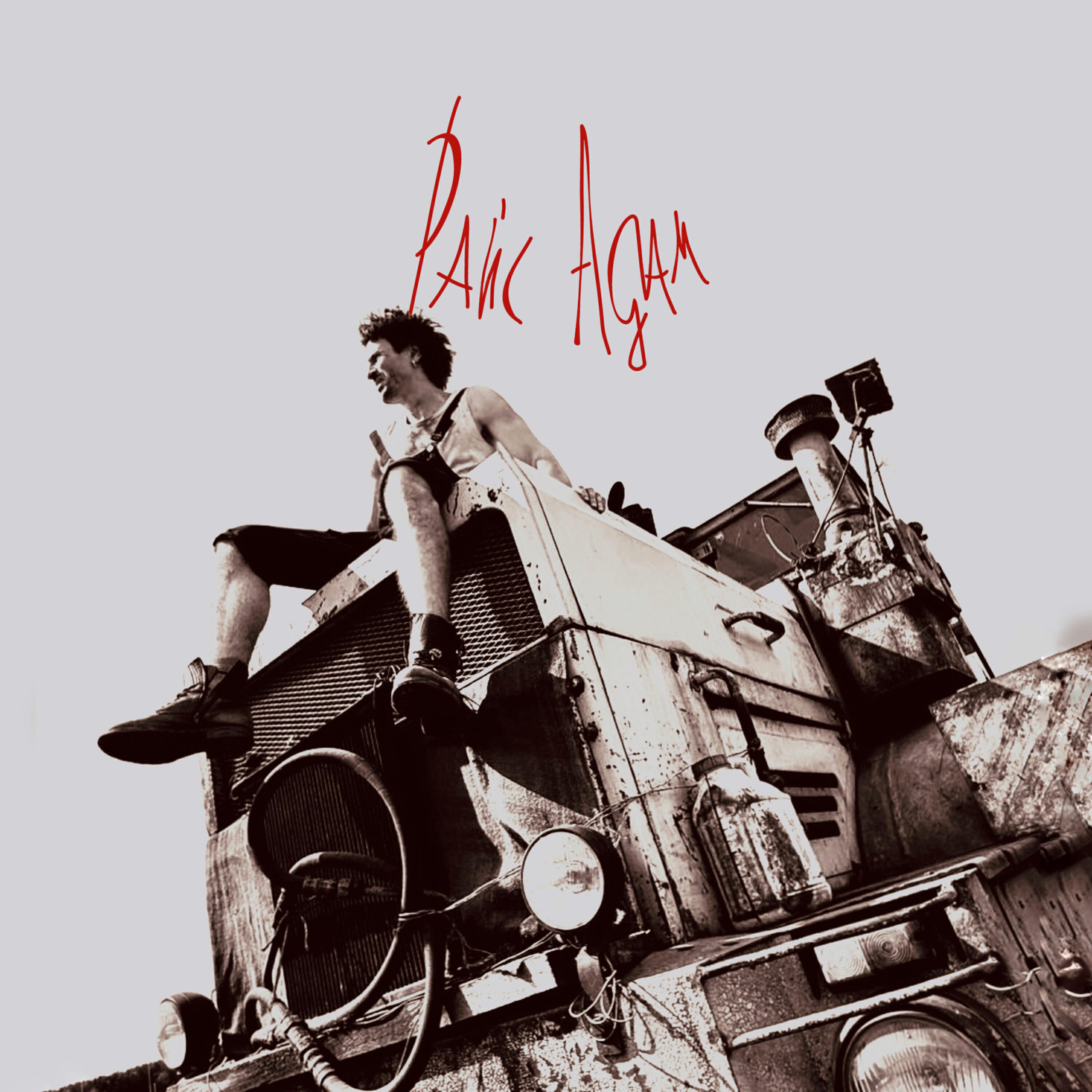 Релиз How Do You Do
