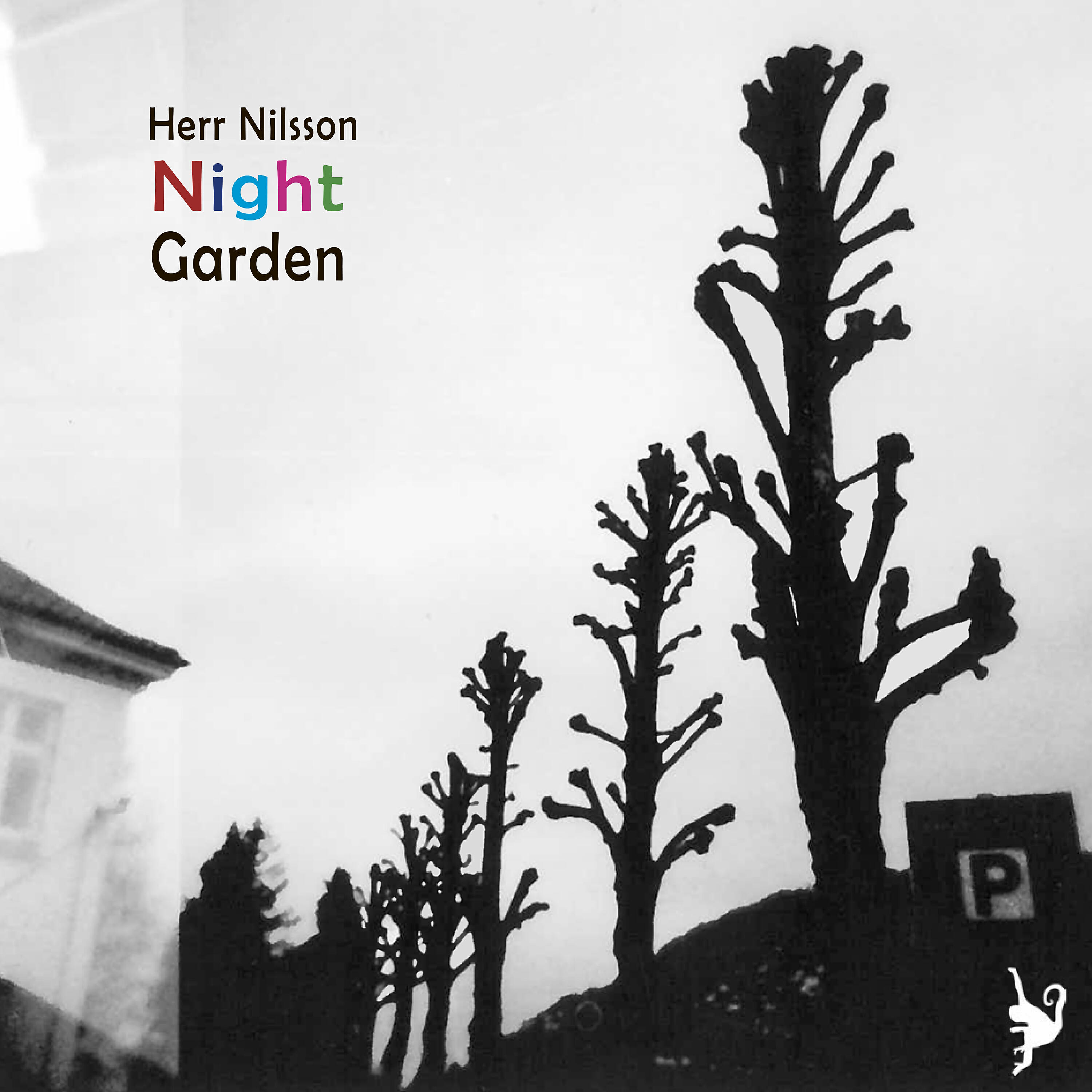 Релиз Night Garden