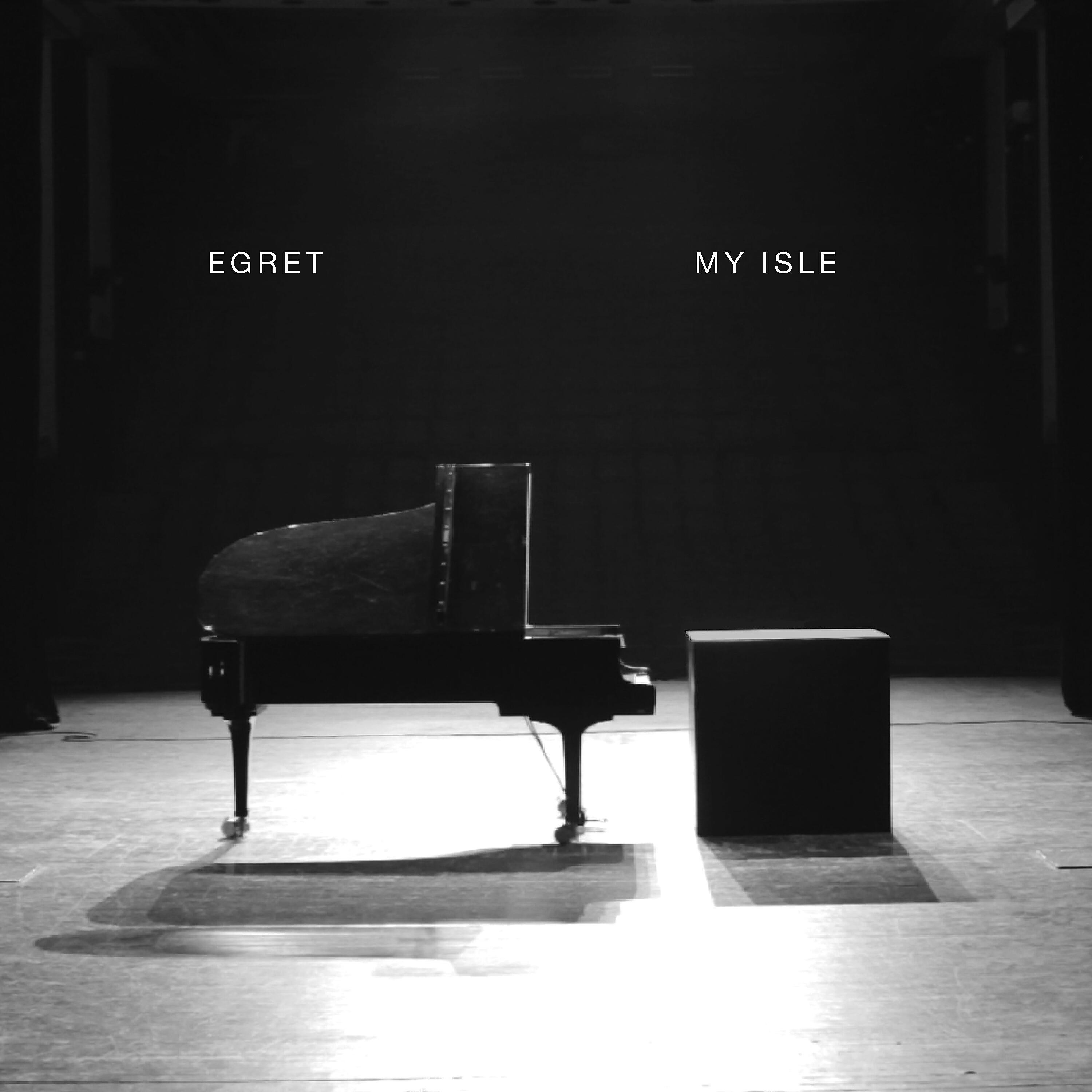 Релиз My Isle