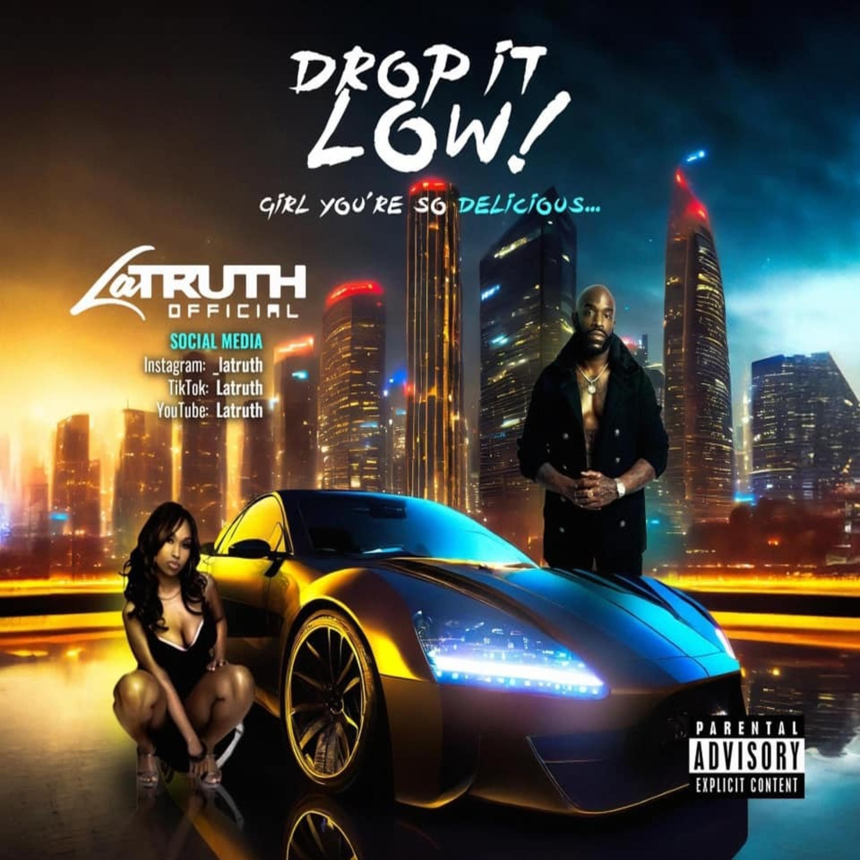 Релиз Drop it low