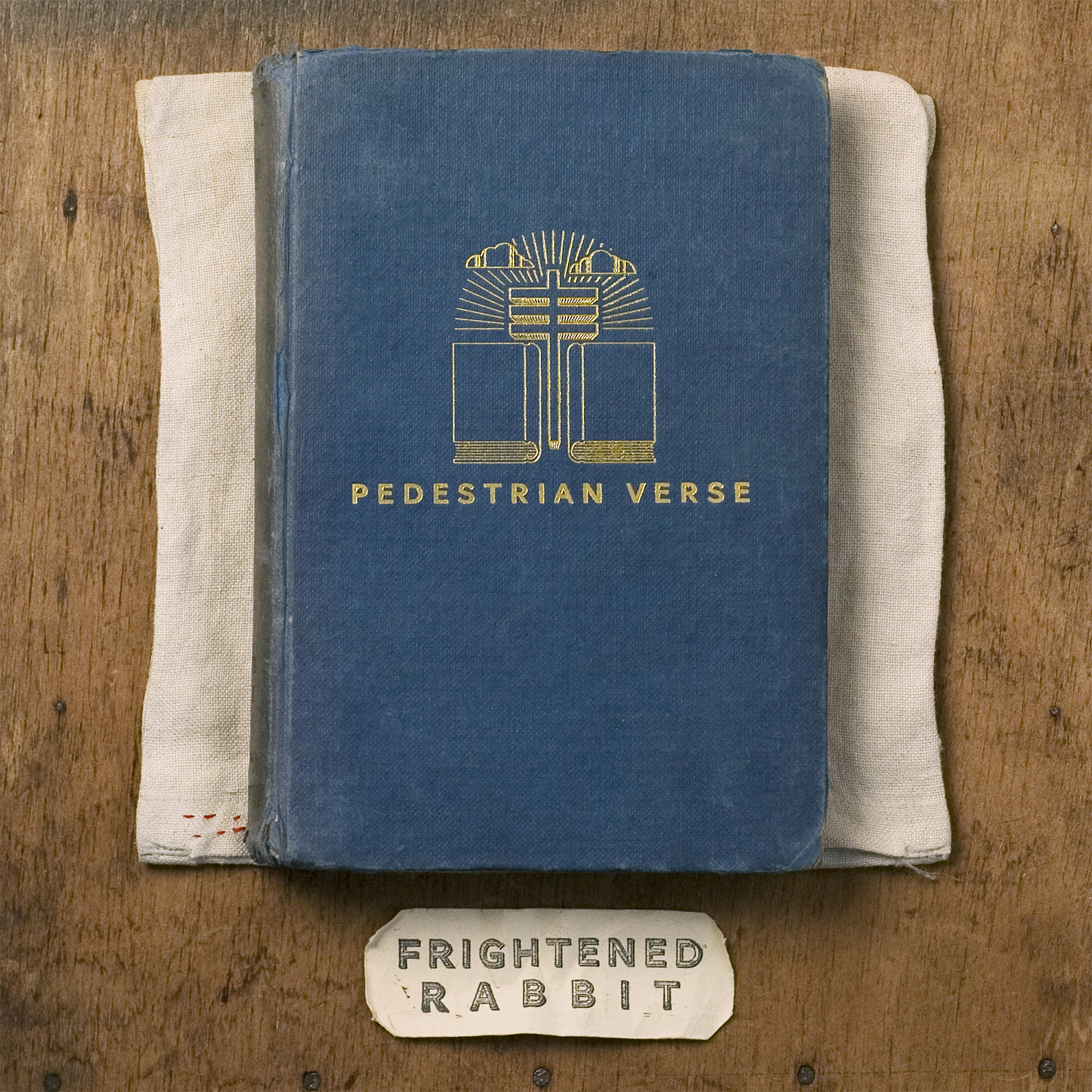 Релиз Pedestrian Verse (10th Anniversary Edition)