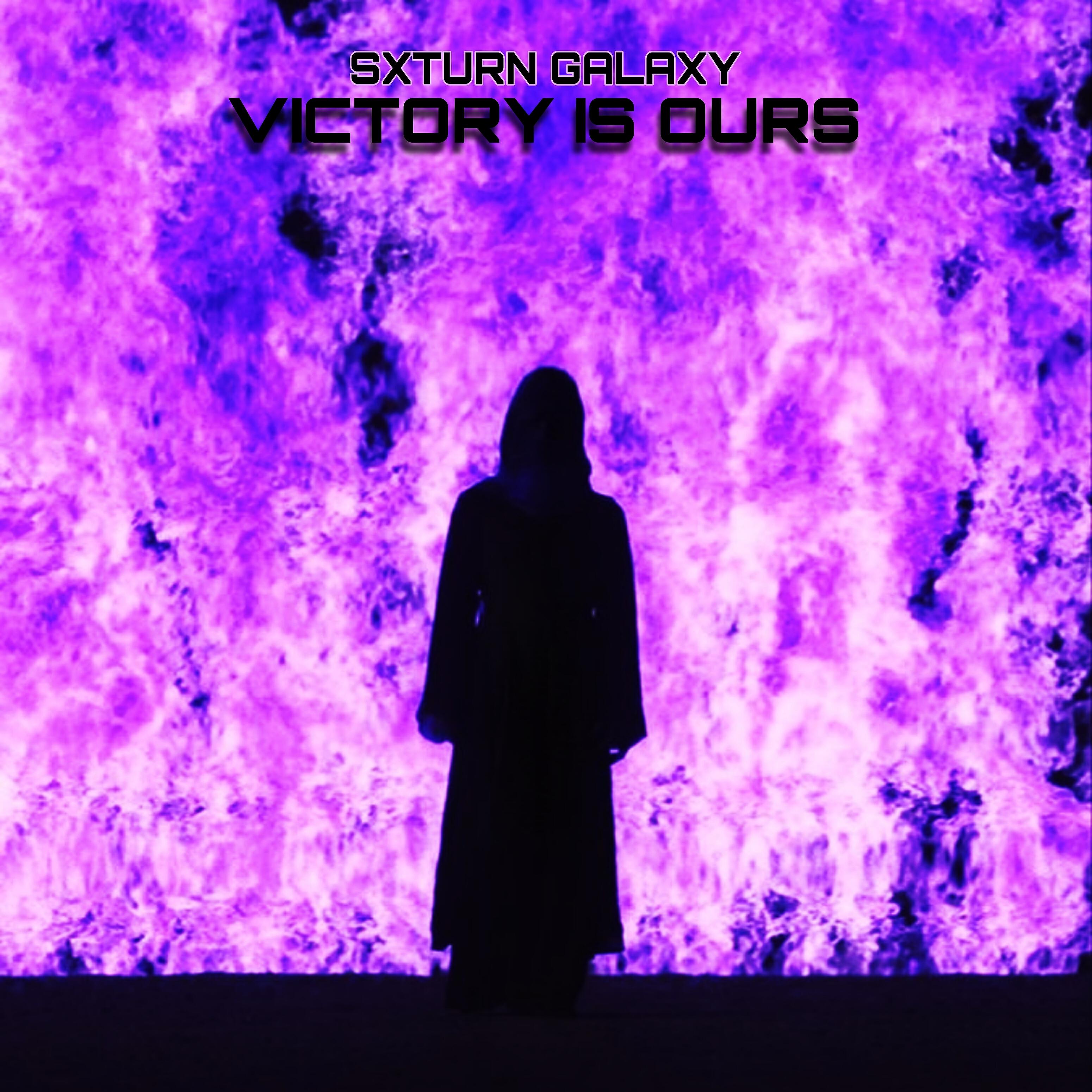 Релиз Victory Is Ours