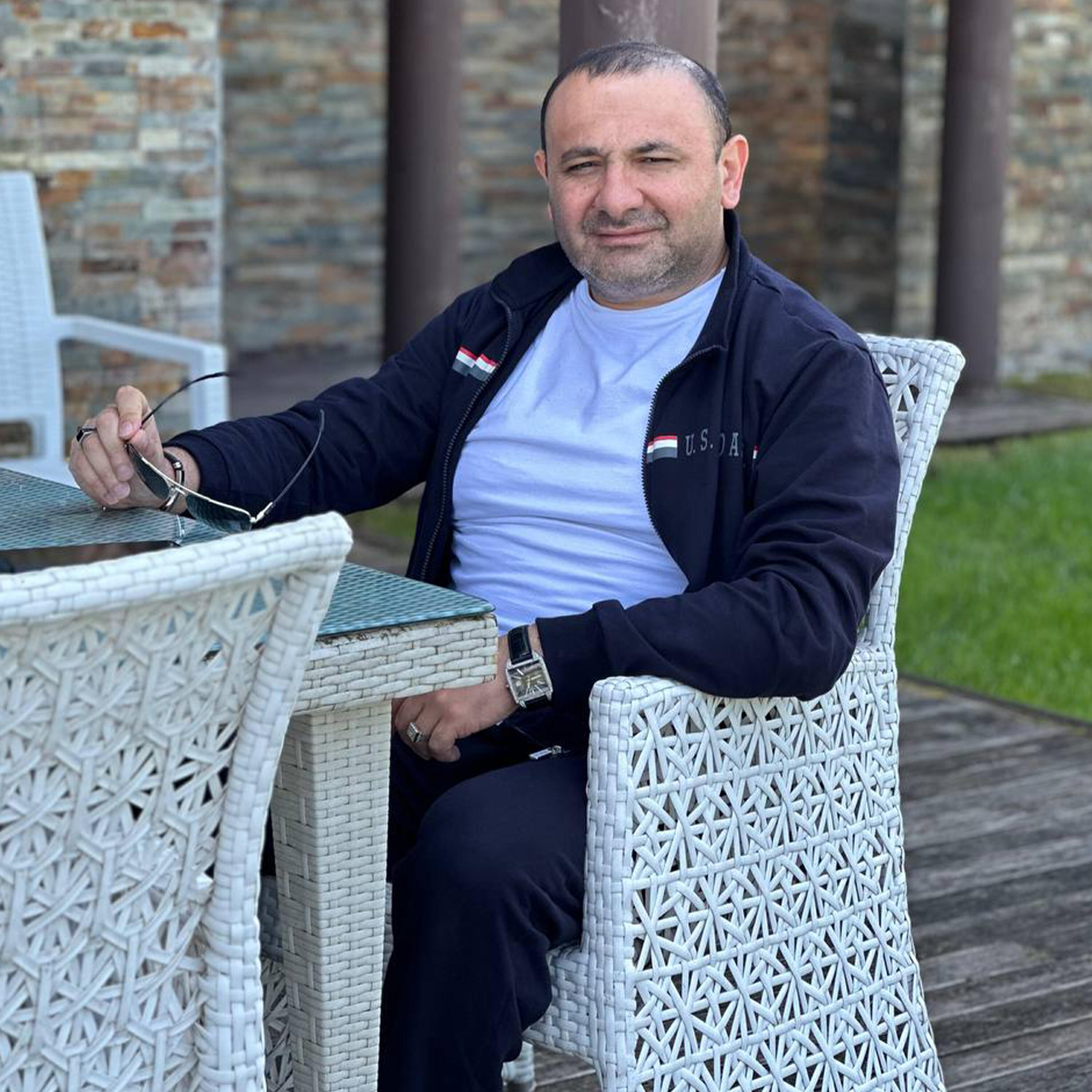 Релиз Bir Maral Varimiş