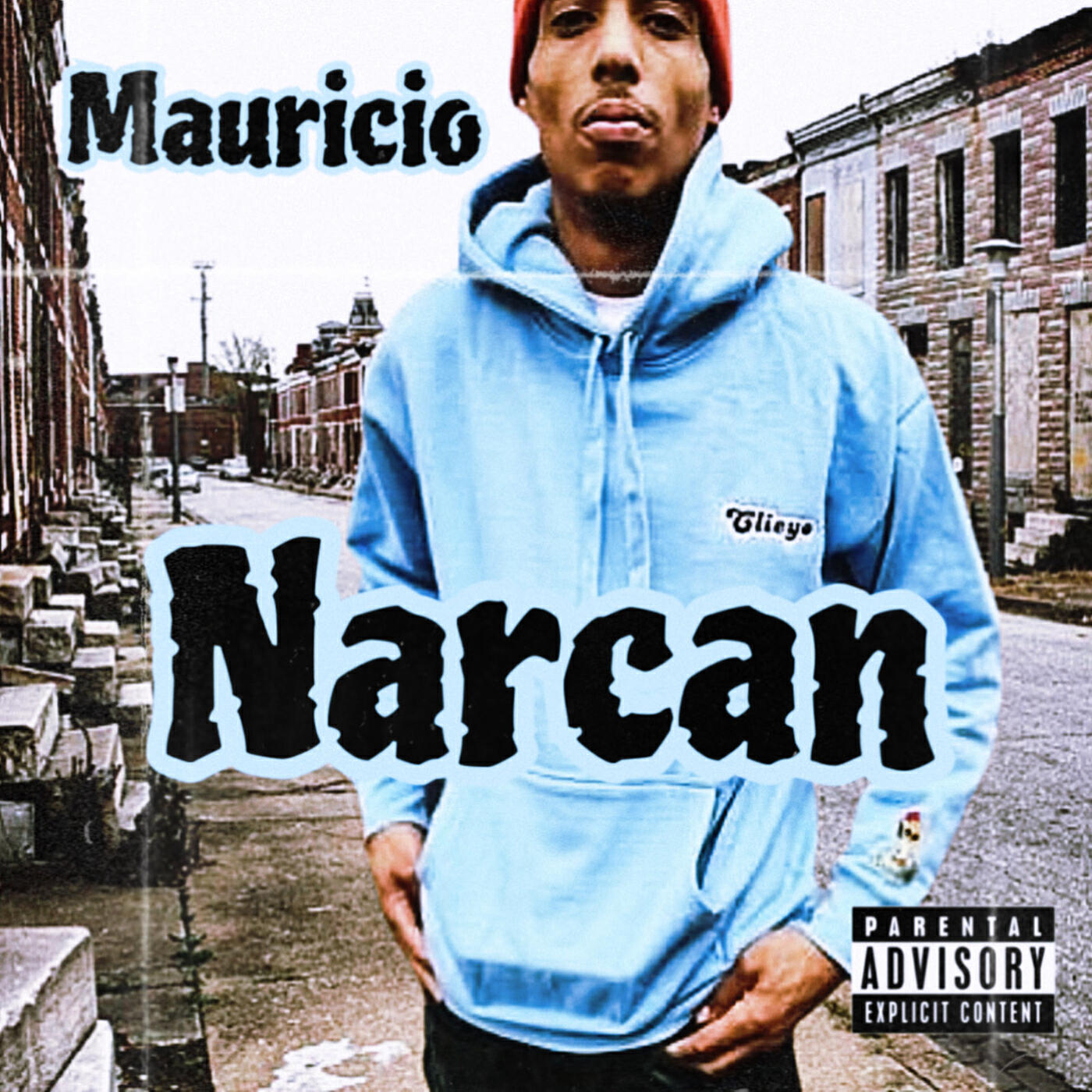 Релиз Narcan