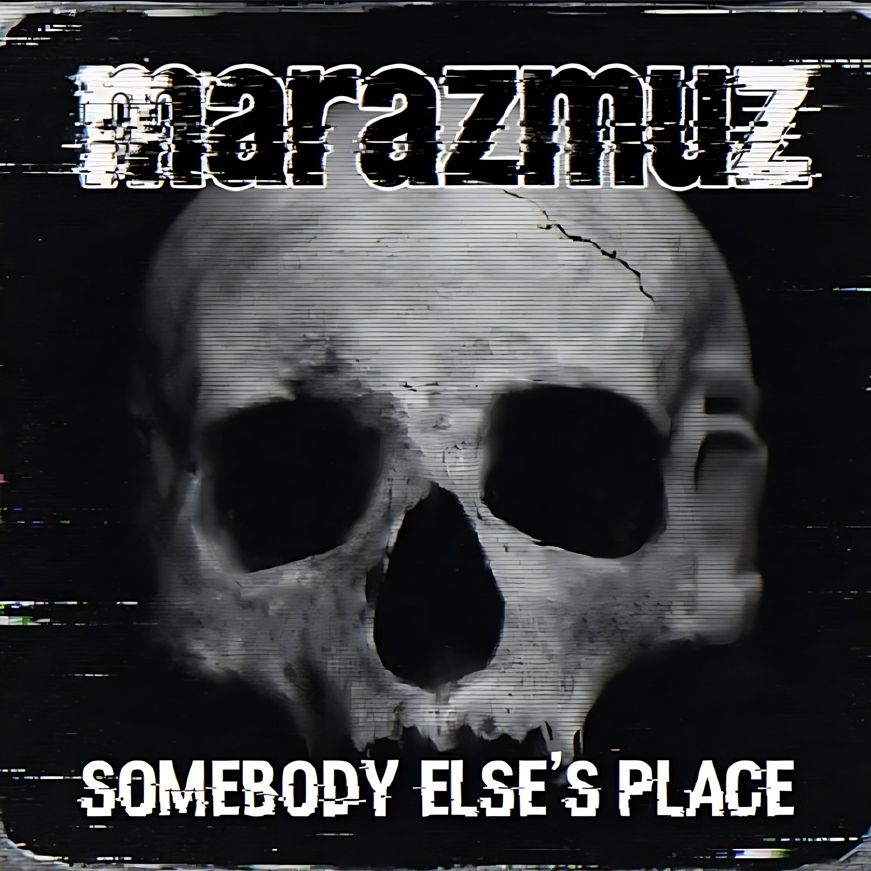 Релиз SOMEBODY ELSES PLACE