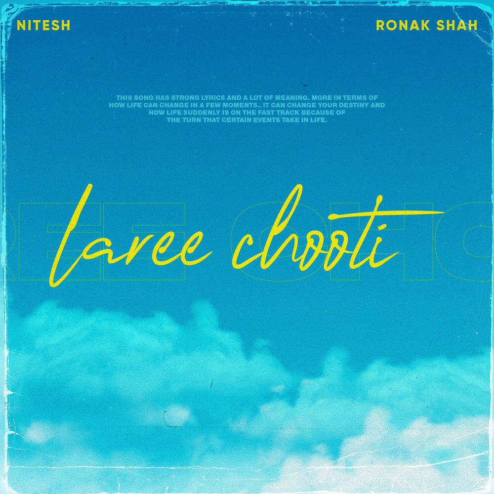 Релиз Laree Chooti