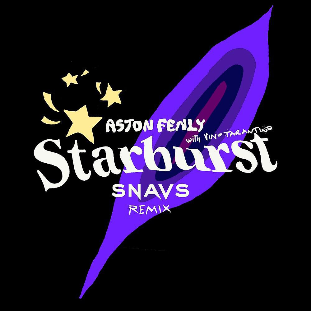 Релиз Starburst