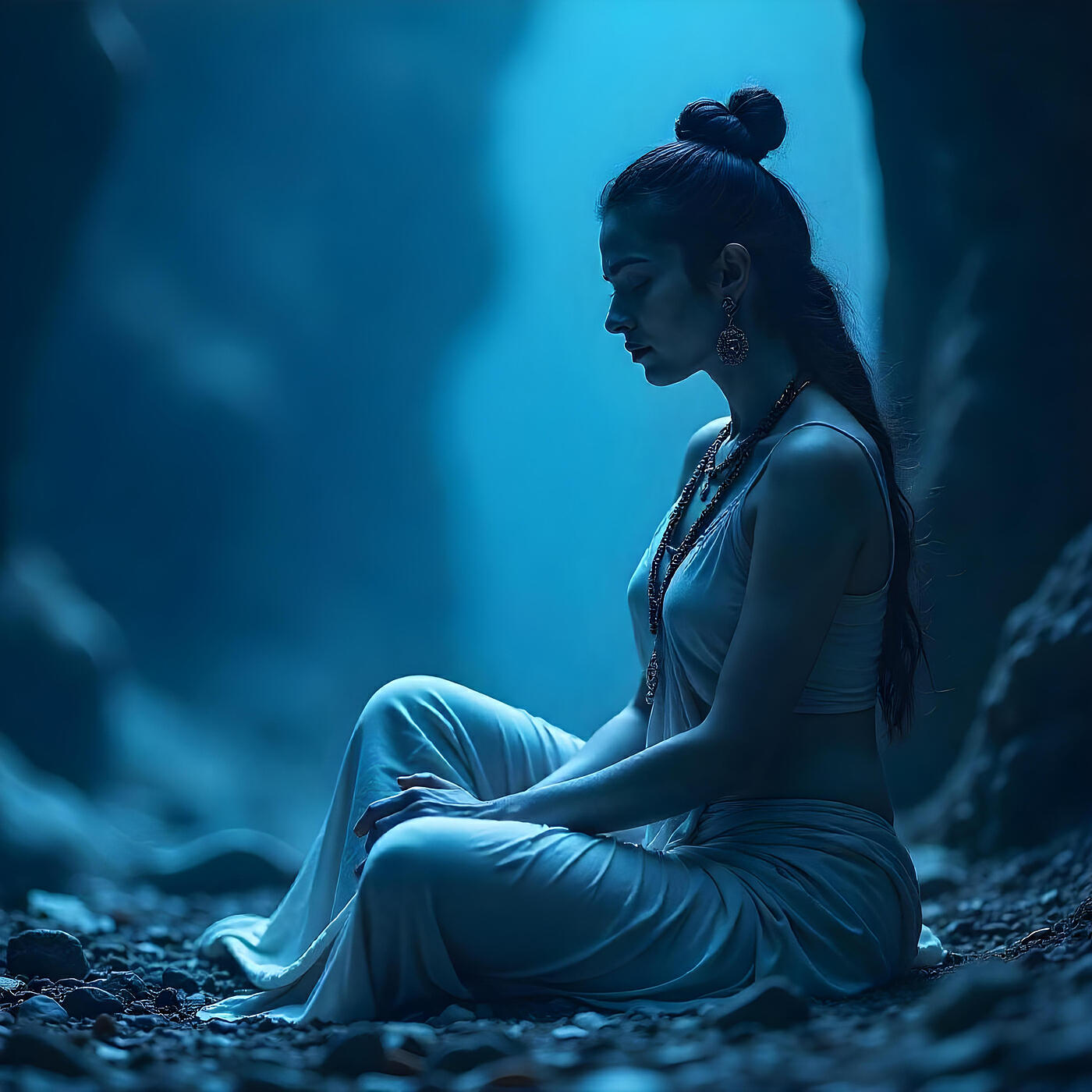Релиз Radha Naam