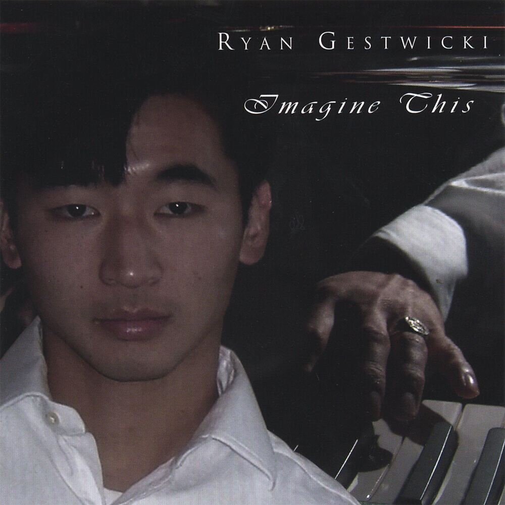 Ryan Gestwicki