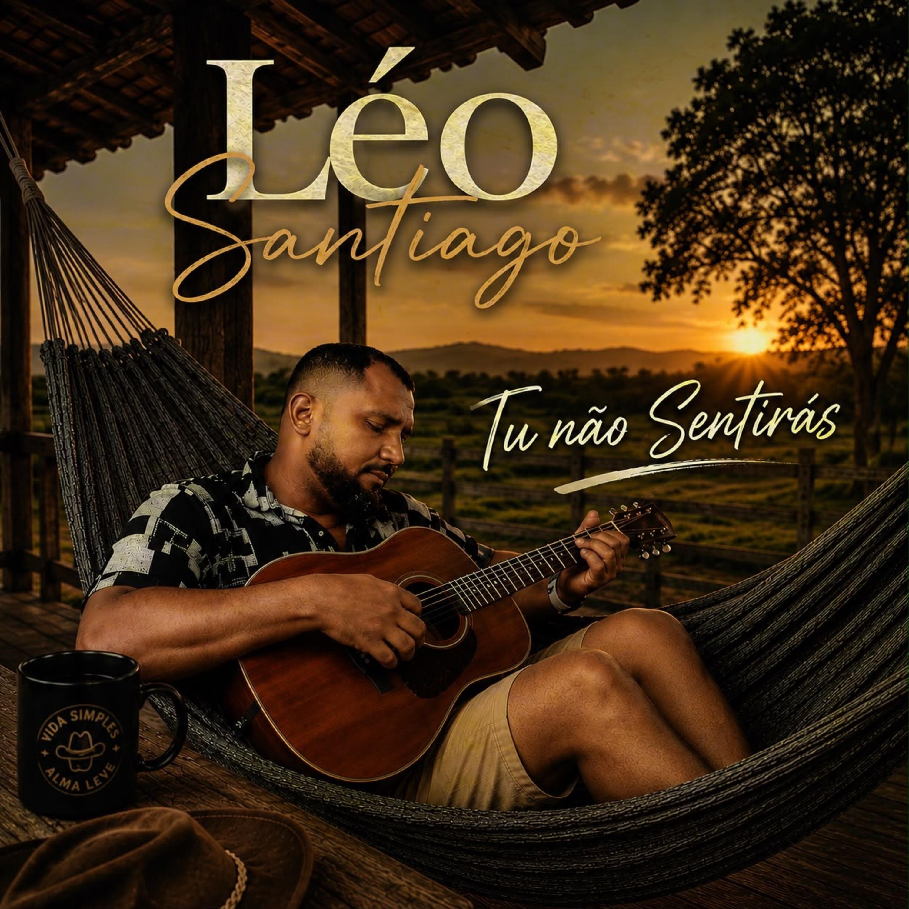 Релиз Tu Não Sentirás
