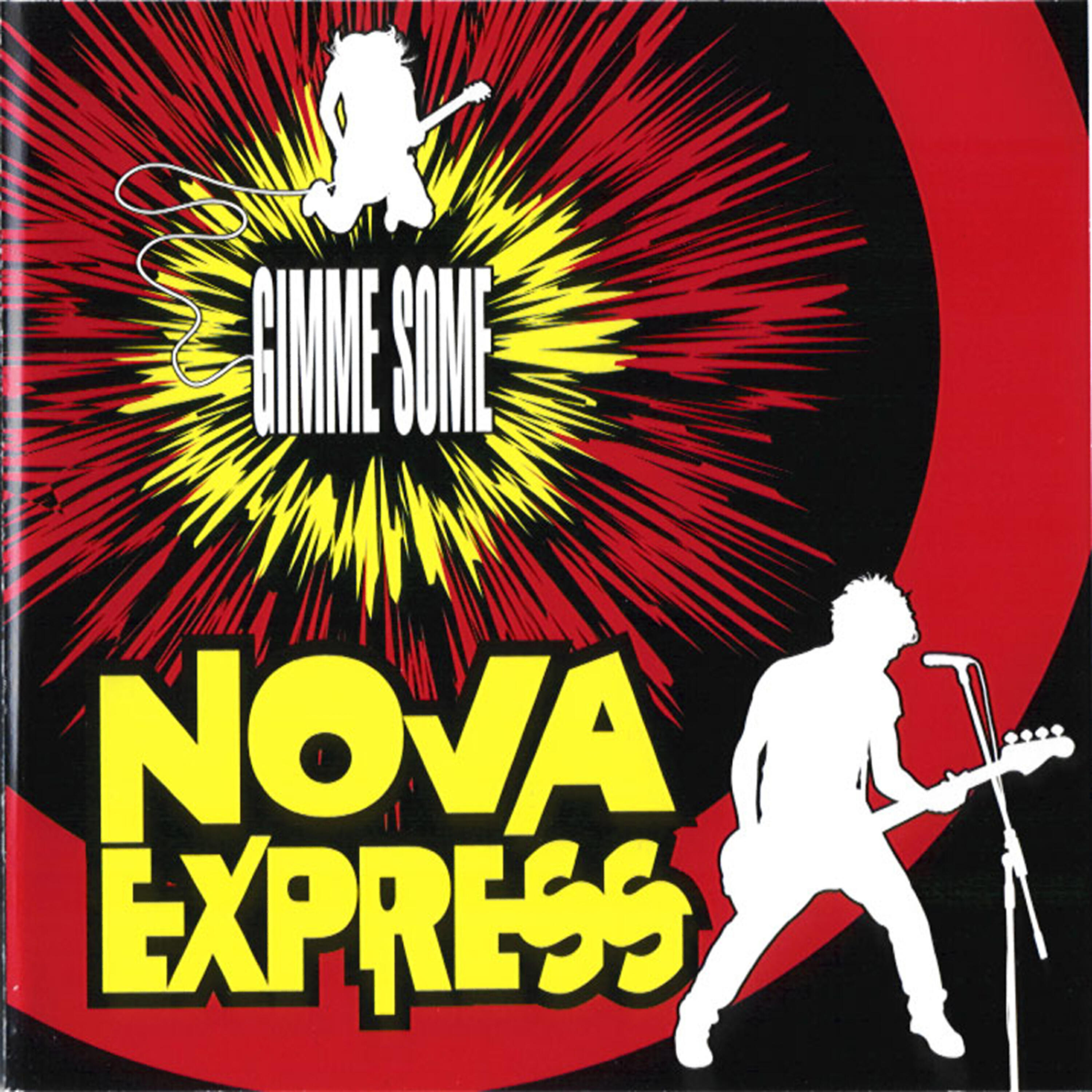 Релиз Gimme Some