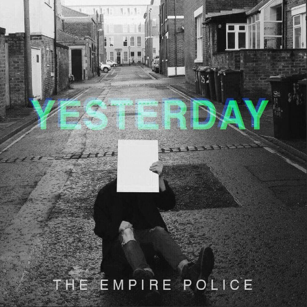 Релиз Yesterday