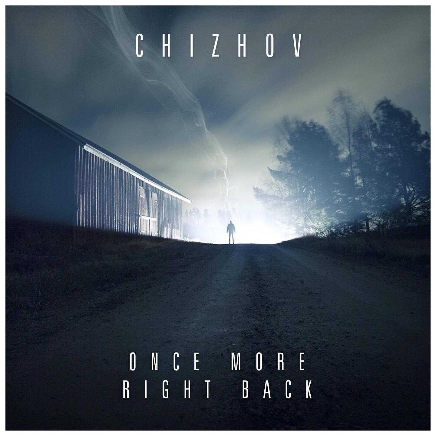 Релиз Once More Right Back