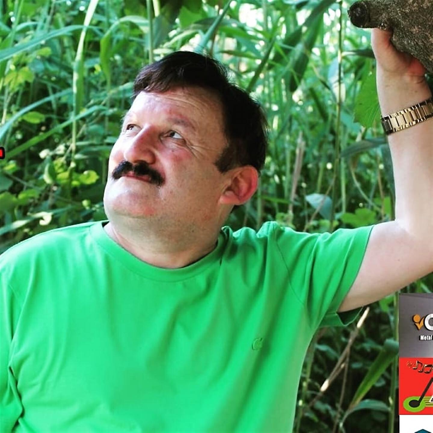 Arabali Gülşen