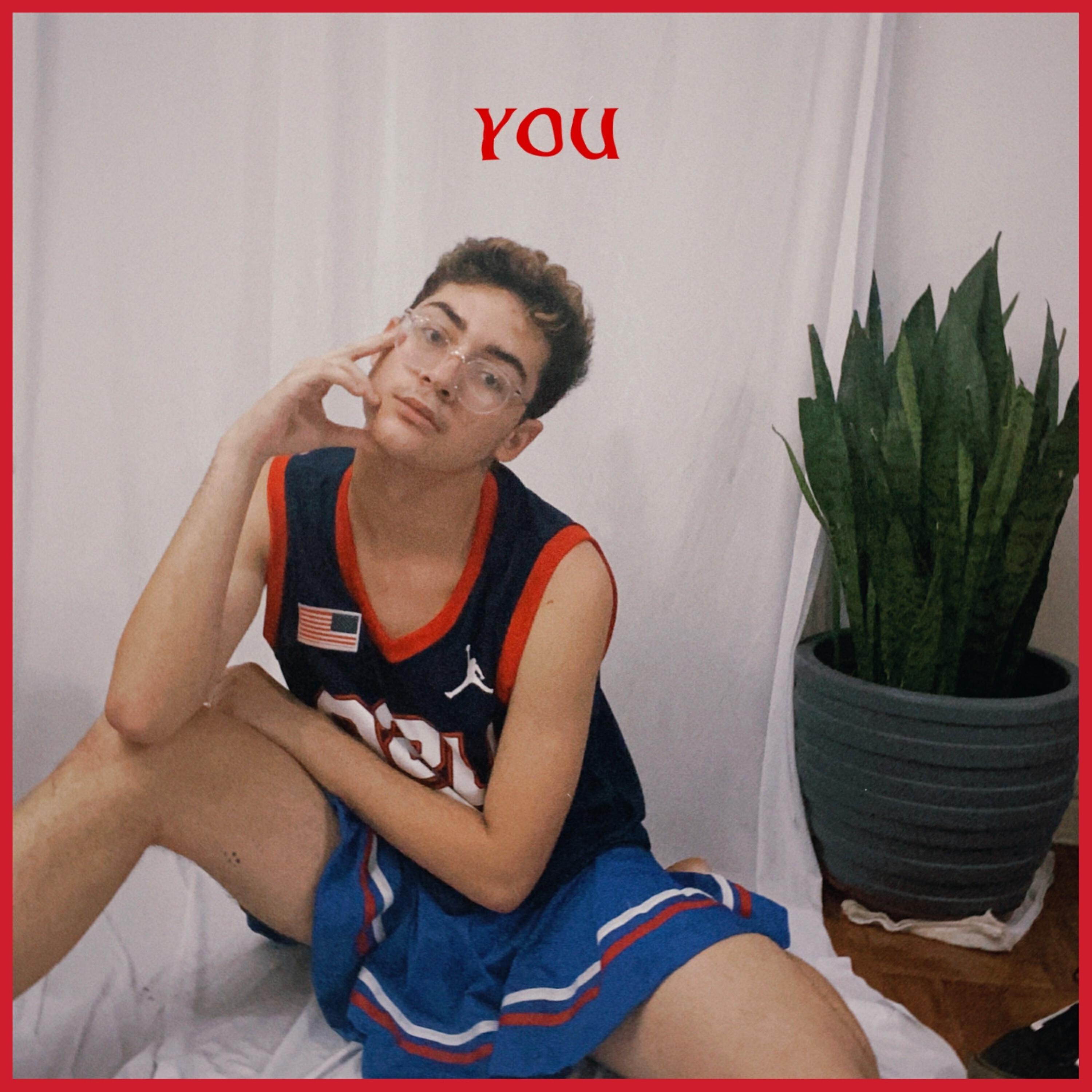 Релиз You