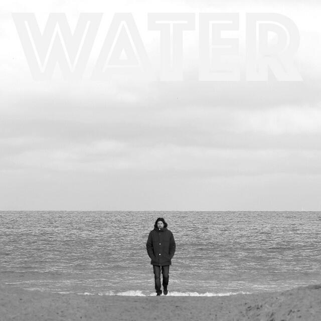 Релиз Water