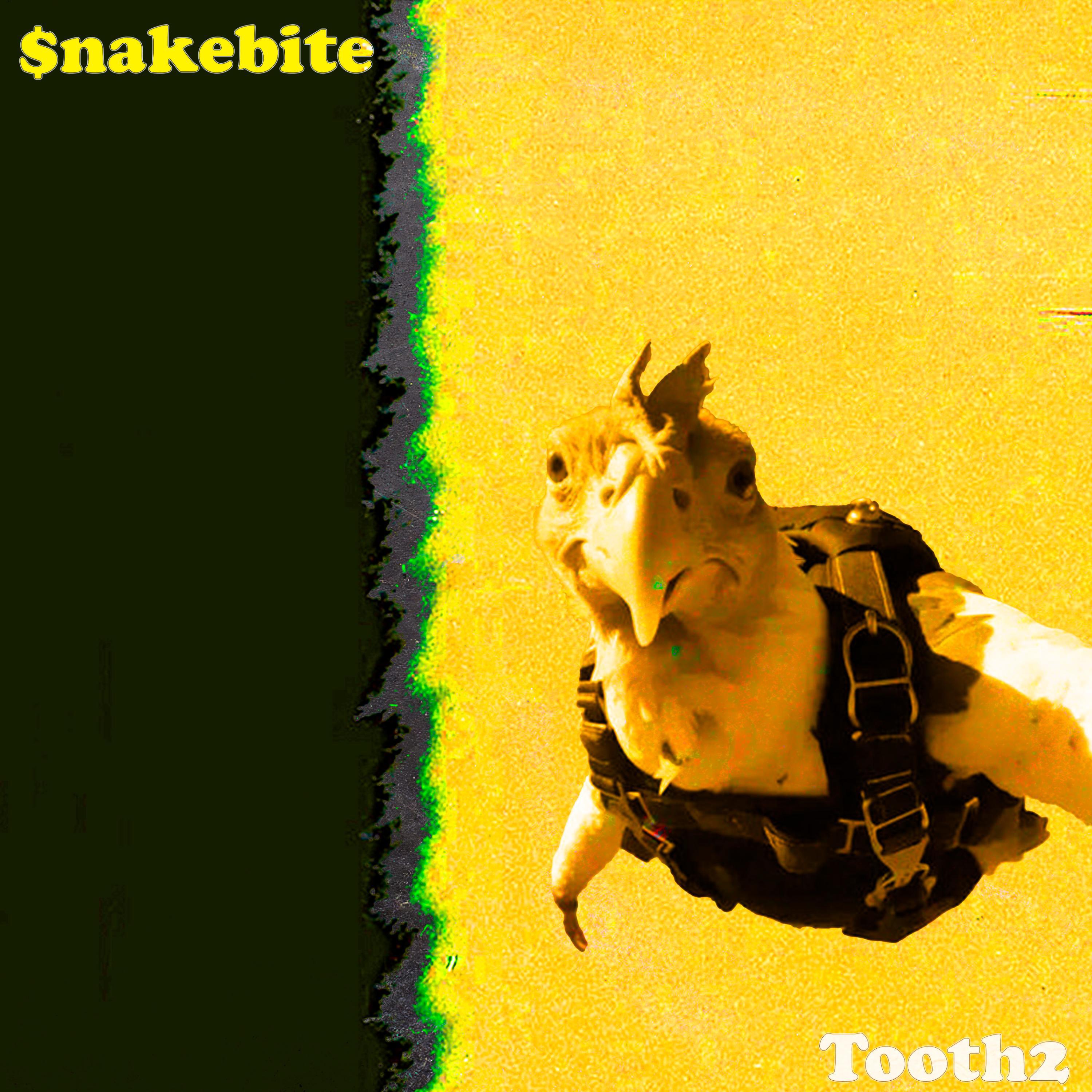 Релиз tooth 2