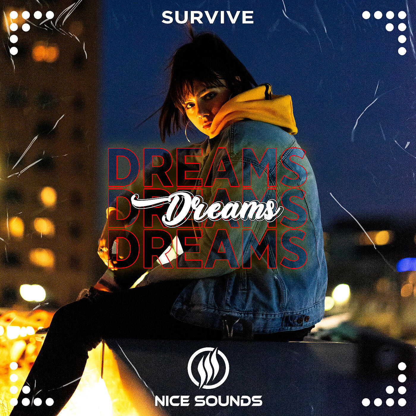 Релиз Dreams