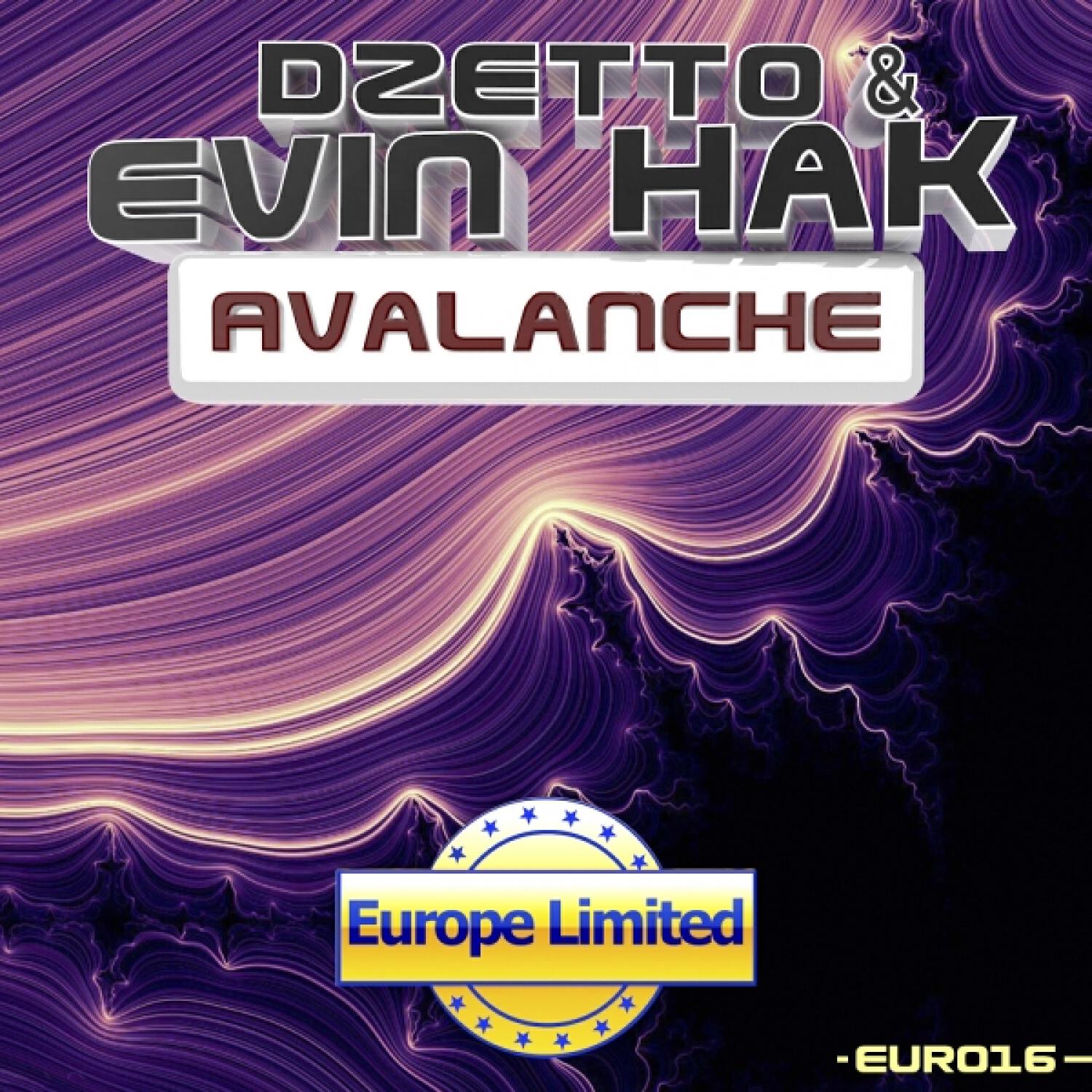 Релиз Avalanche