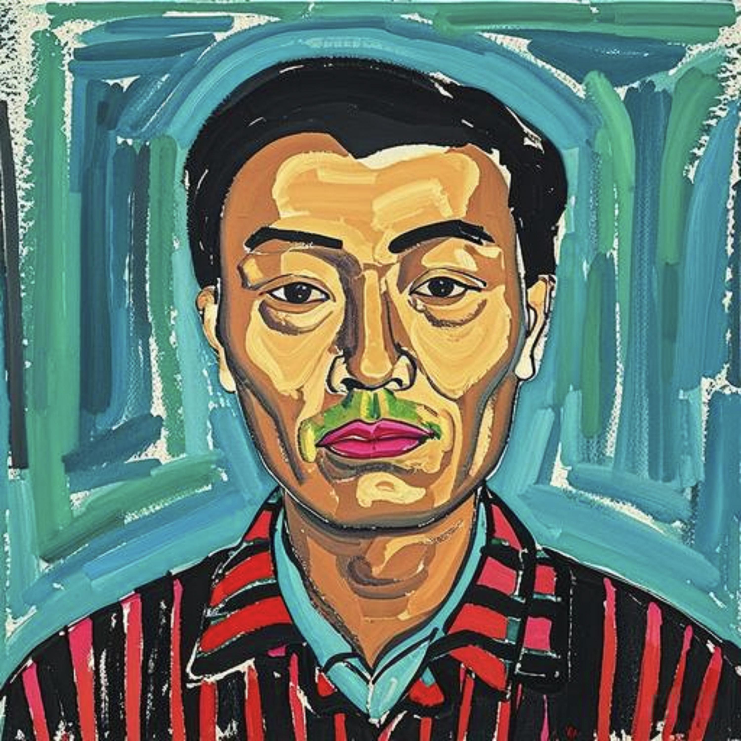 Релиз 朦胧情绪
