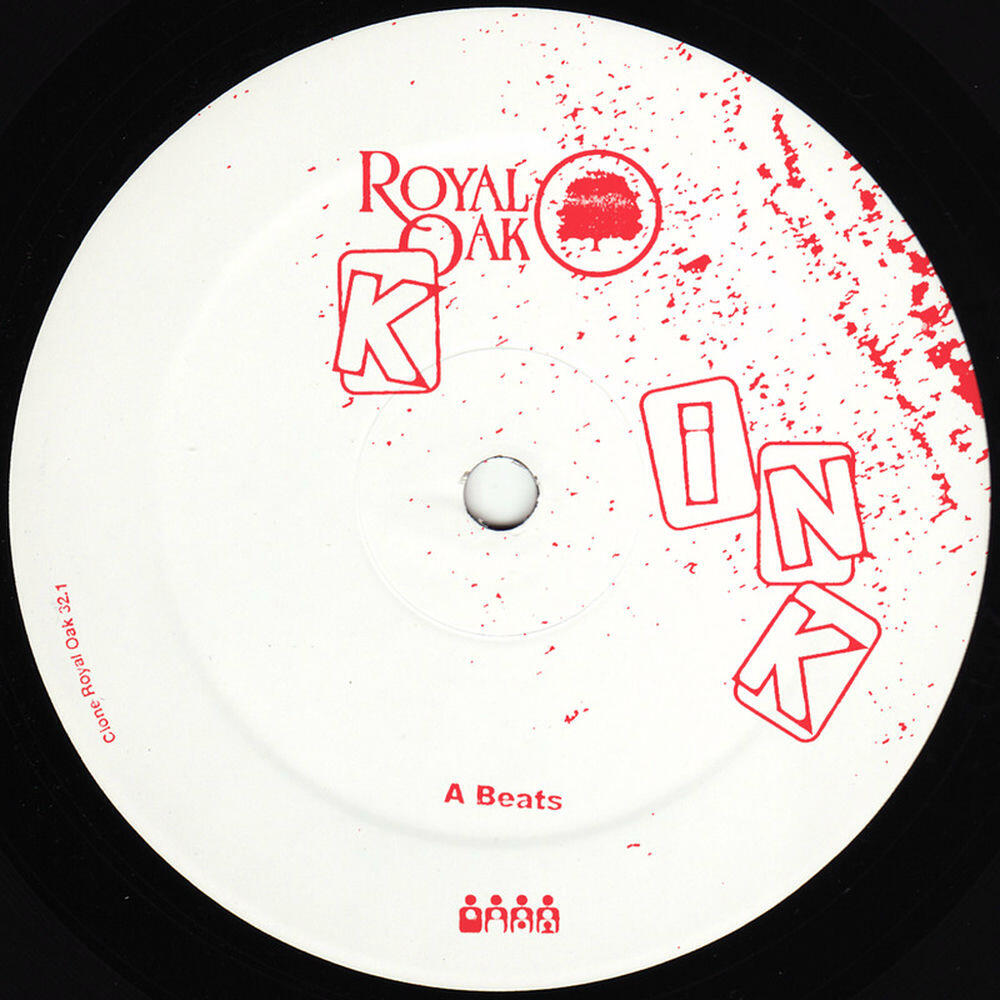 Релиз Beats