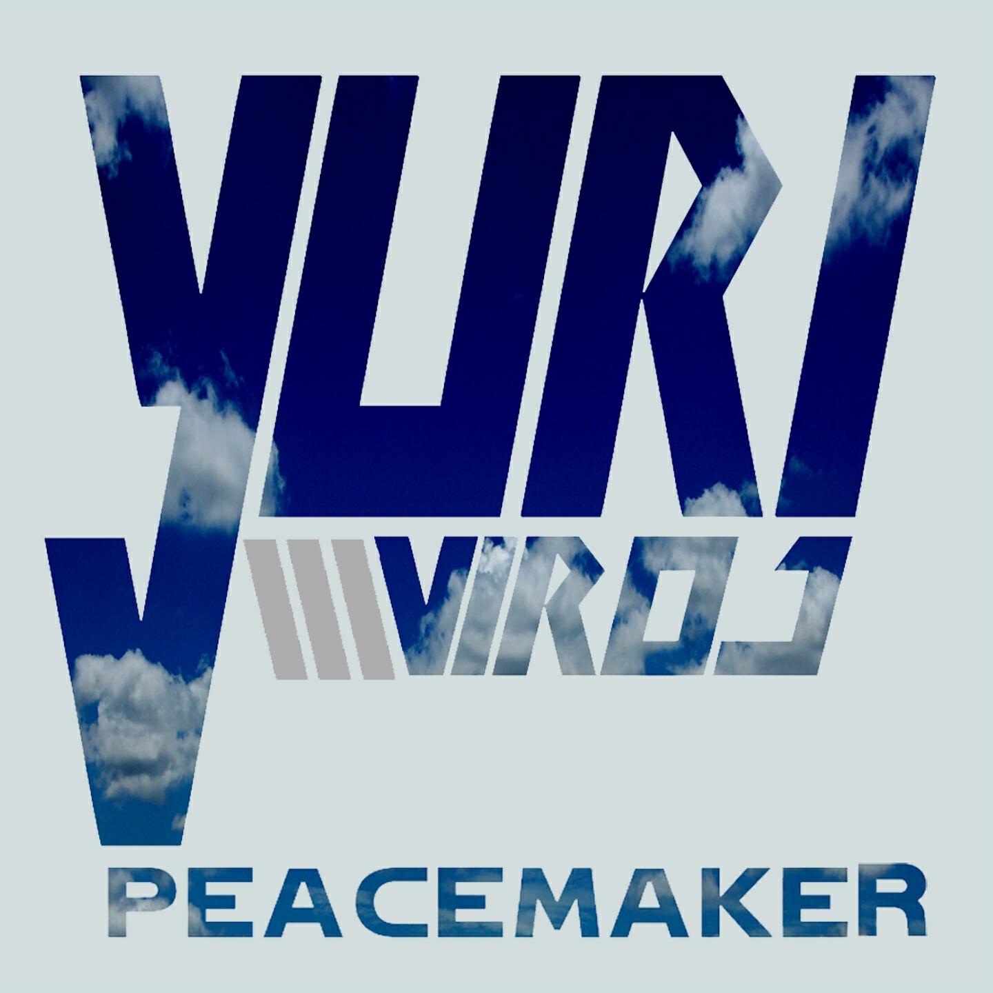 Релиз Peacemaker