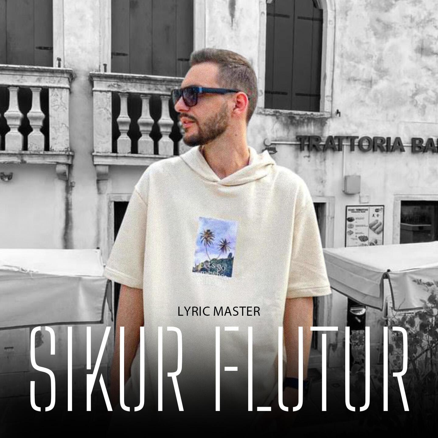 Релиз Sikur flutur