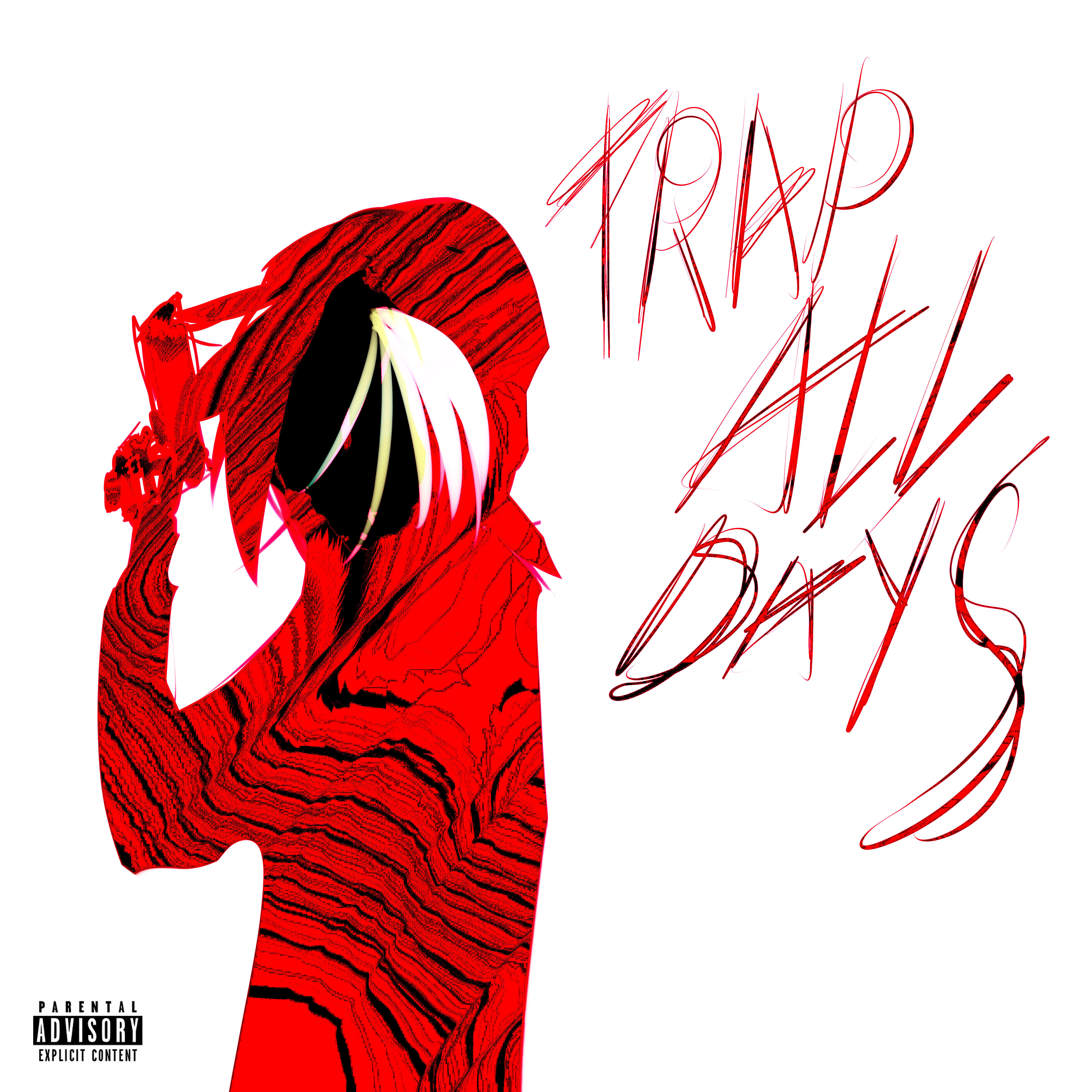 Релиз Trap All Days