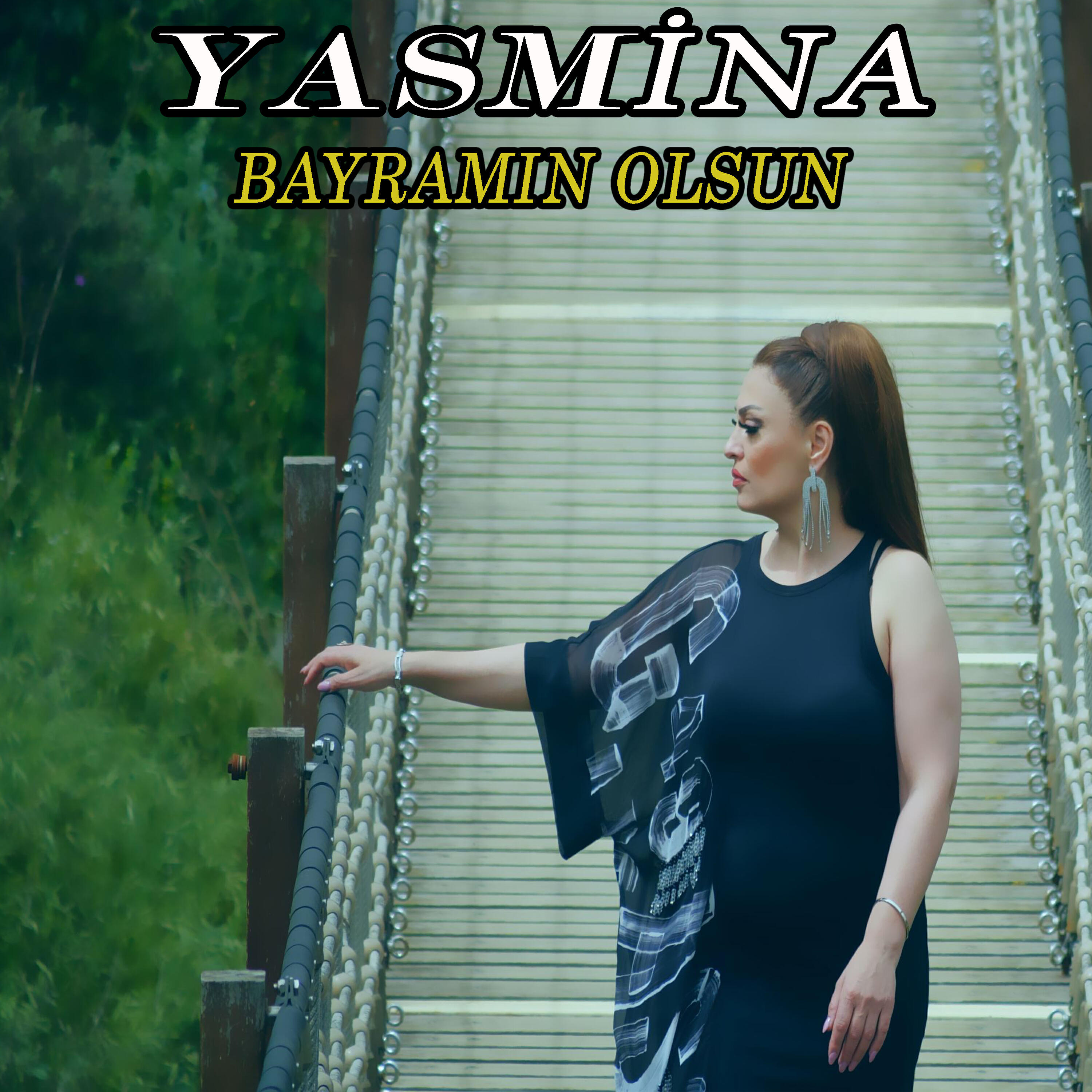 Релиз Bayramın Olsun