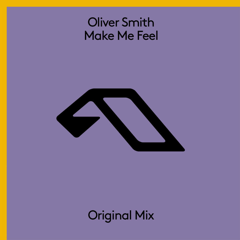 Релиз Make Me Feel