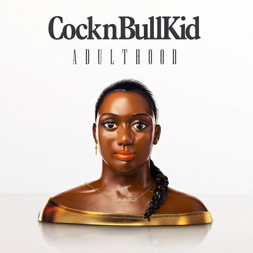 Релиз Adulthood