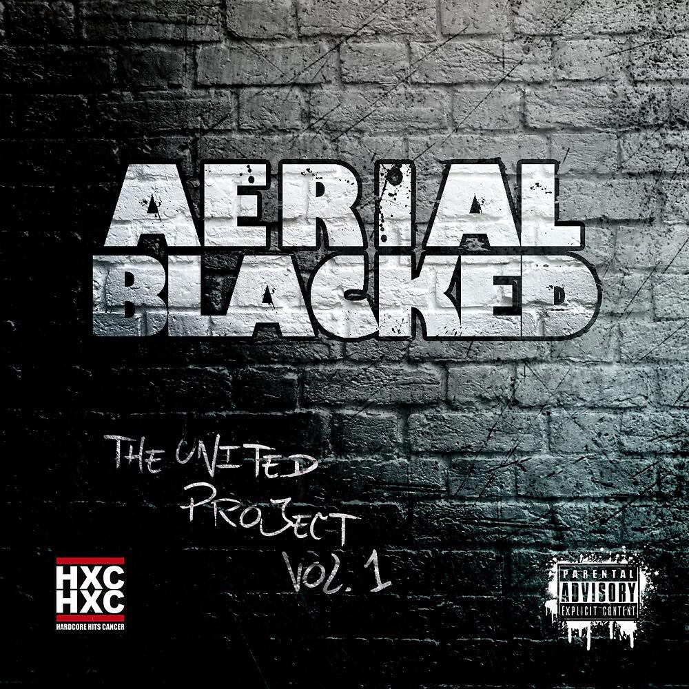 Aerial Blacked