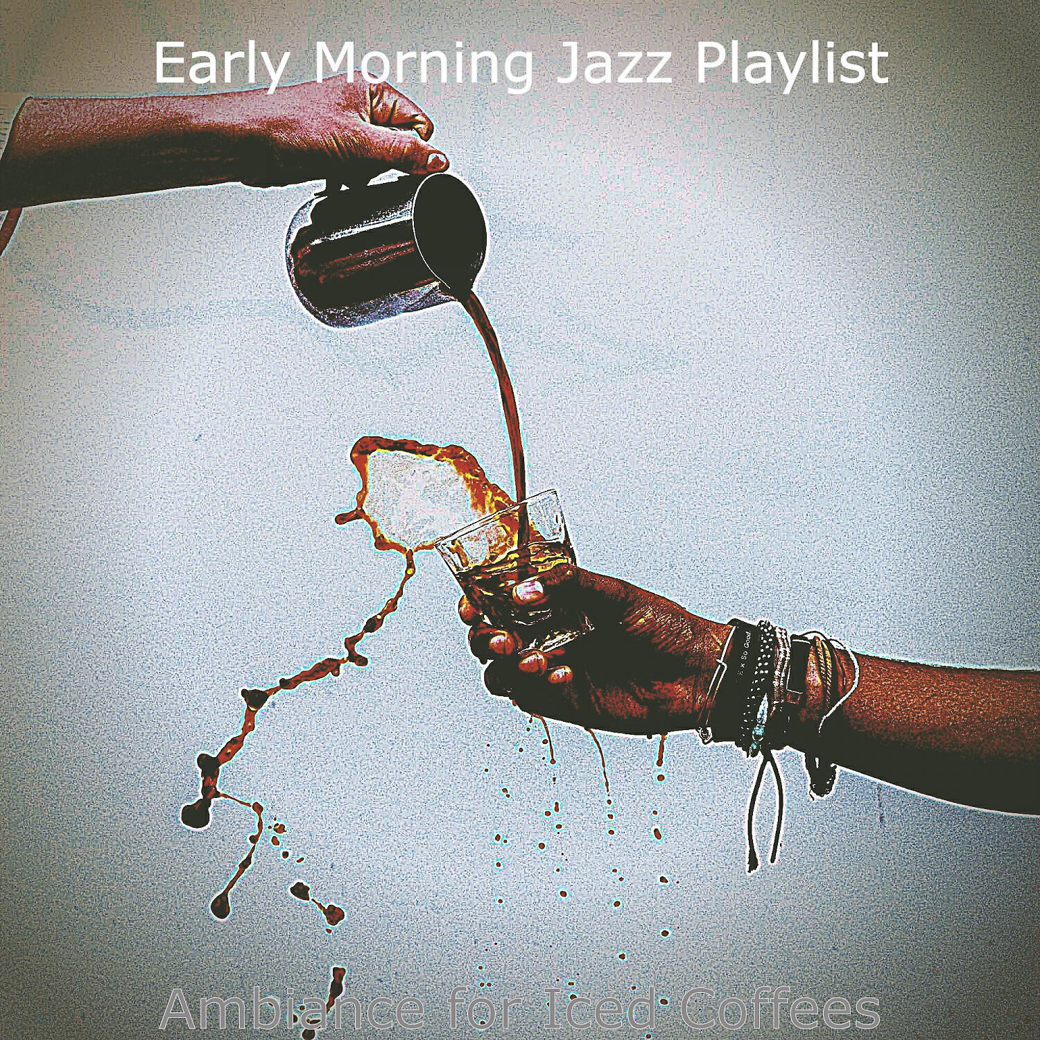Early Morning Jazz Playlist