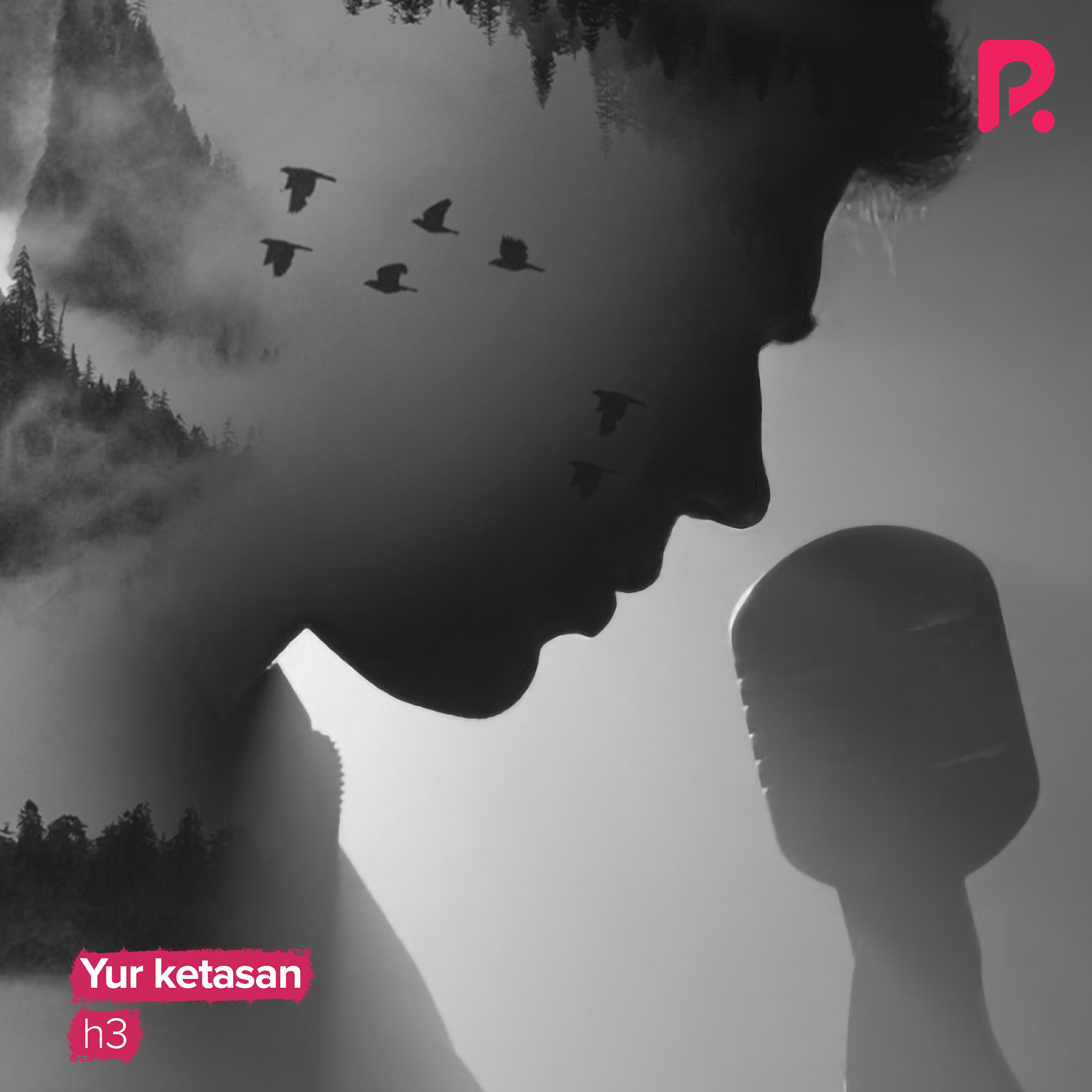 Релиз Yur ketasan