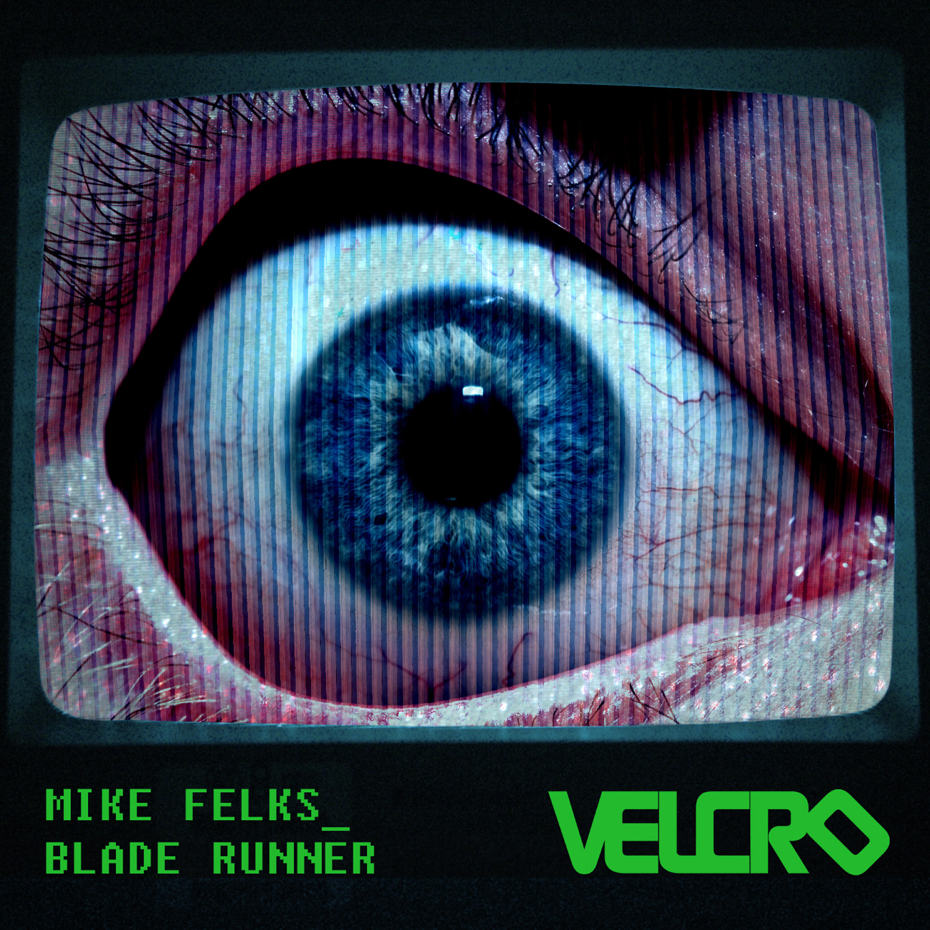 Релиз Blade Runner