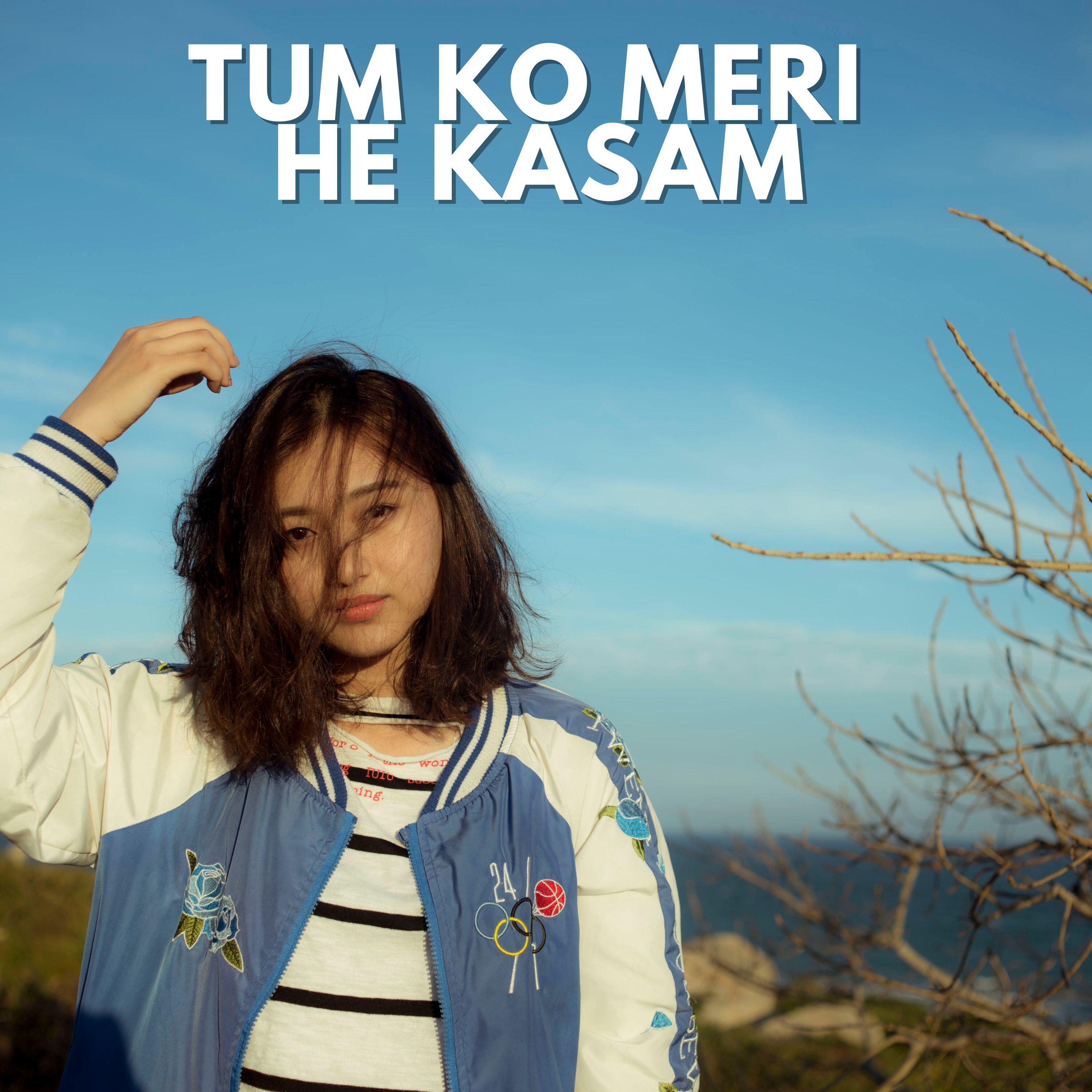 Релиз Tum Ko Meri He Kasam