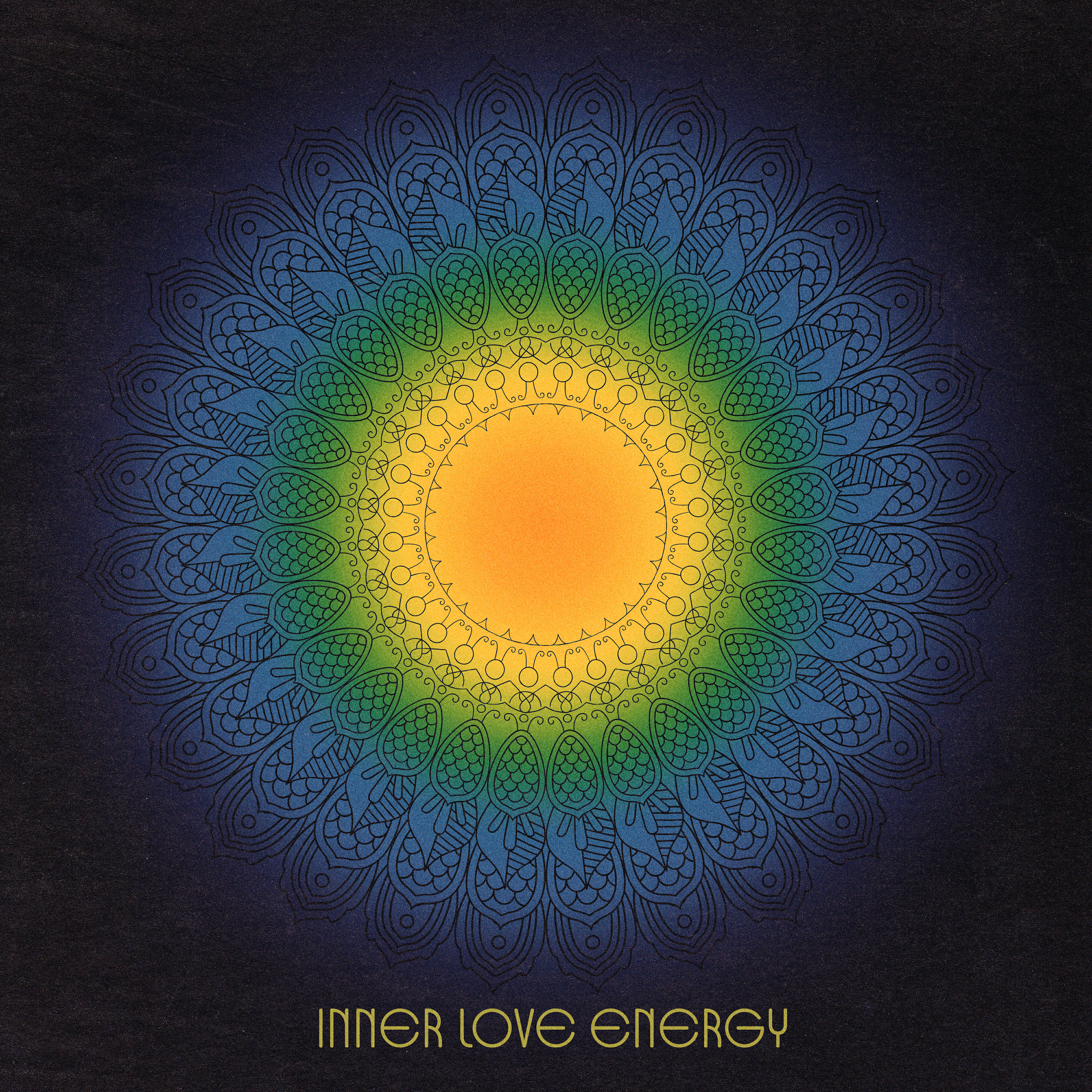 Релиз Inner Love Energy