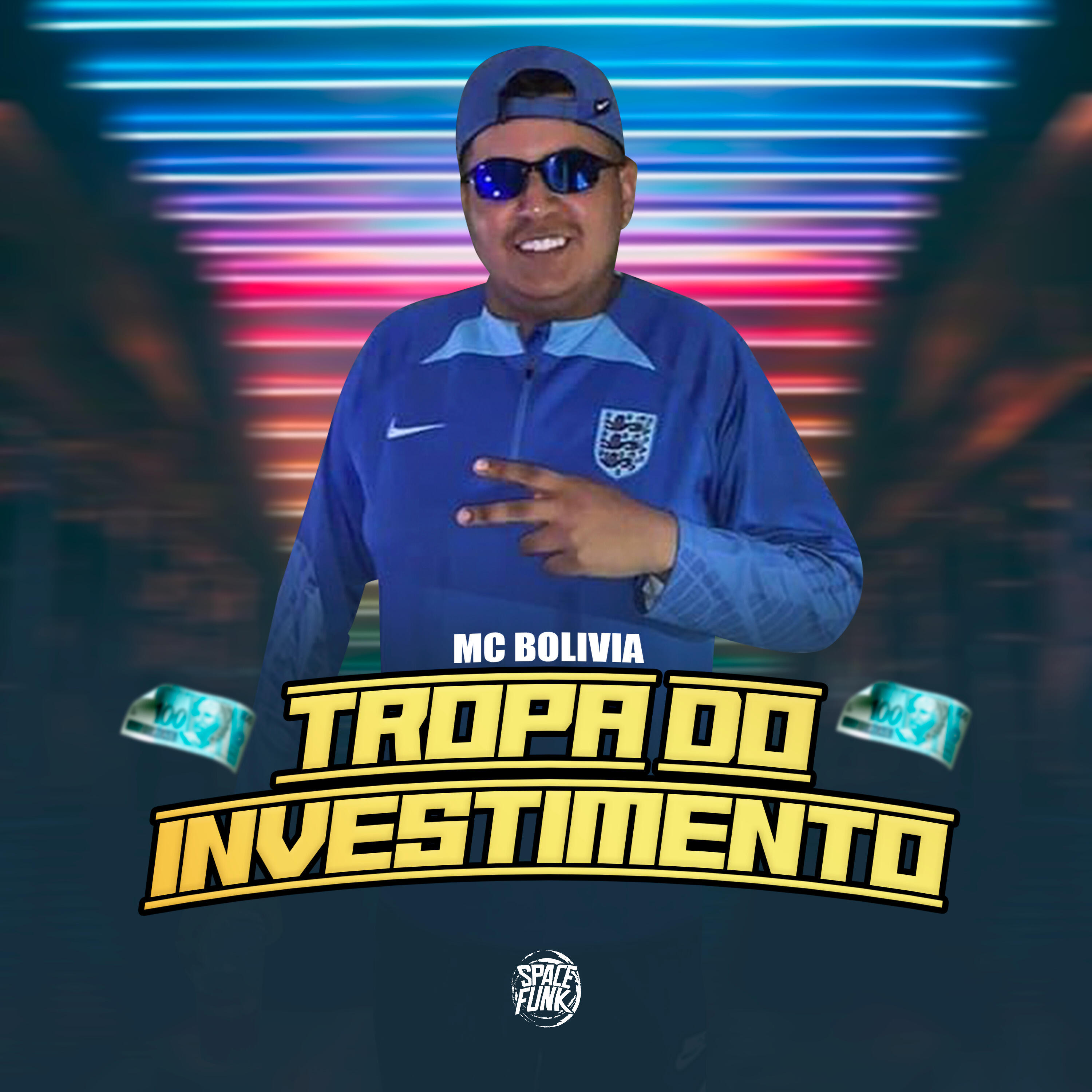 Релиз Tropa do Investimento