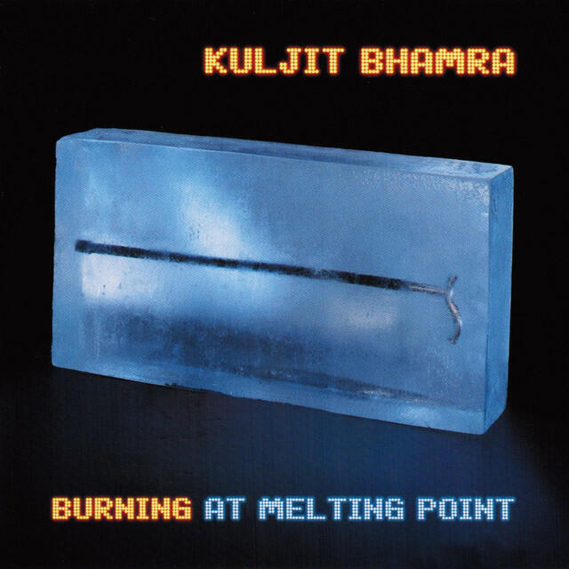 Релиз Burning at Melting Point