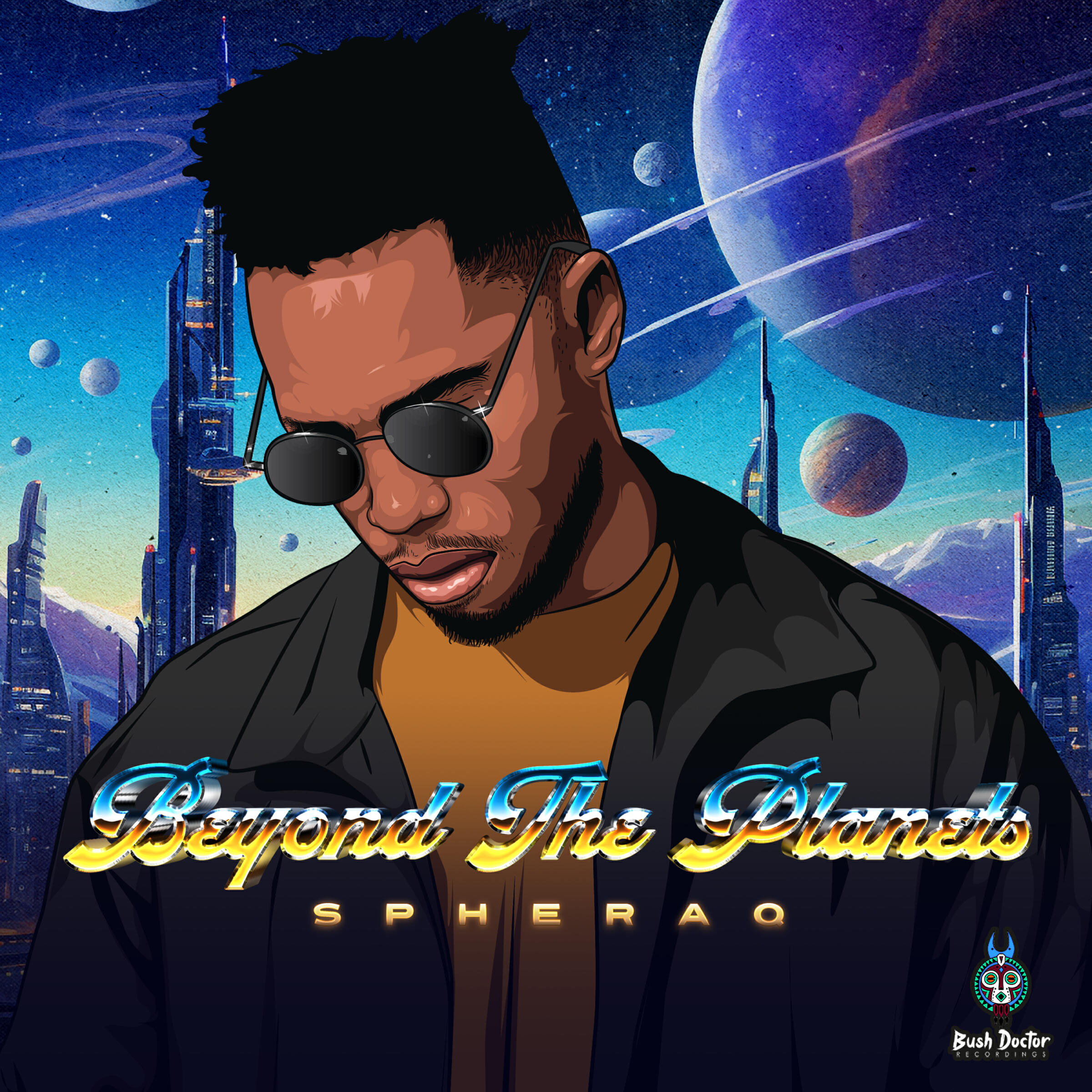 Релиз Beyond The Planets