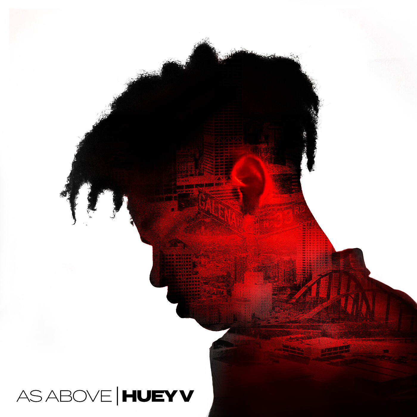 Релиз As Above