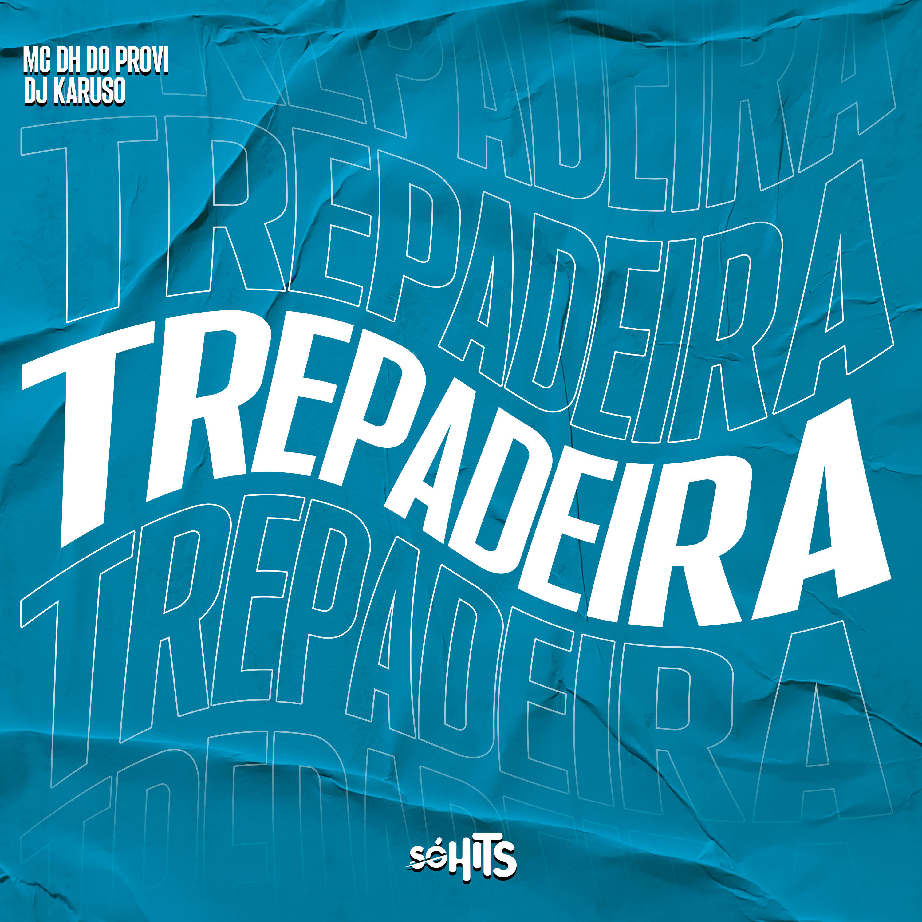 Скачать песню MC DH do Provi, DJ Karuso - Trepadeira бесплатно в MP3 для Android и iOS
