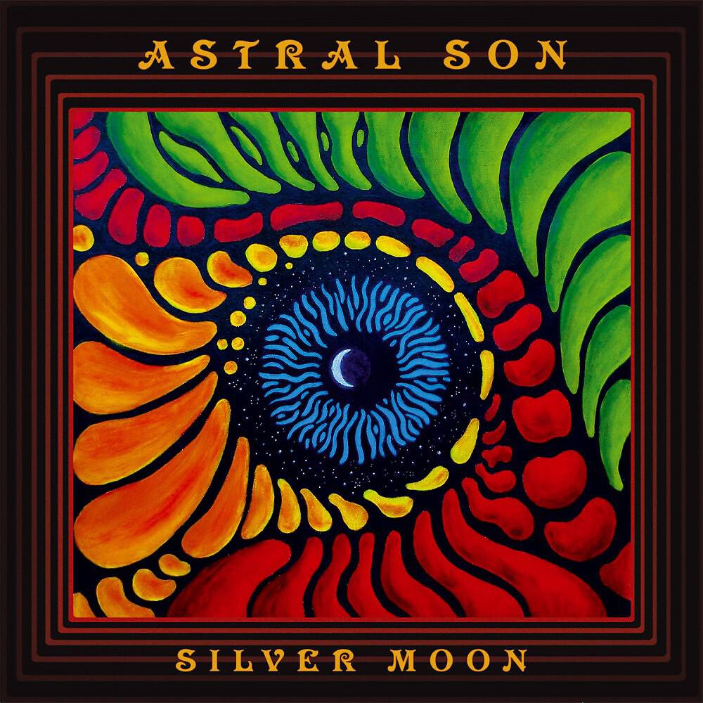 Релиз Silver Moon