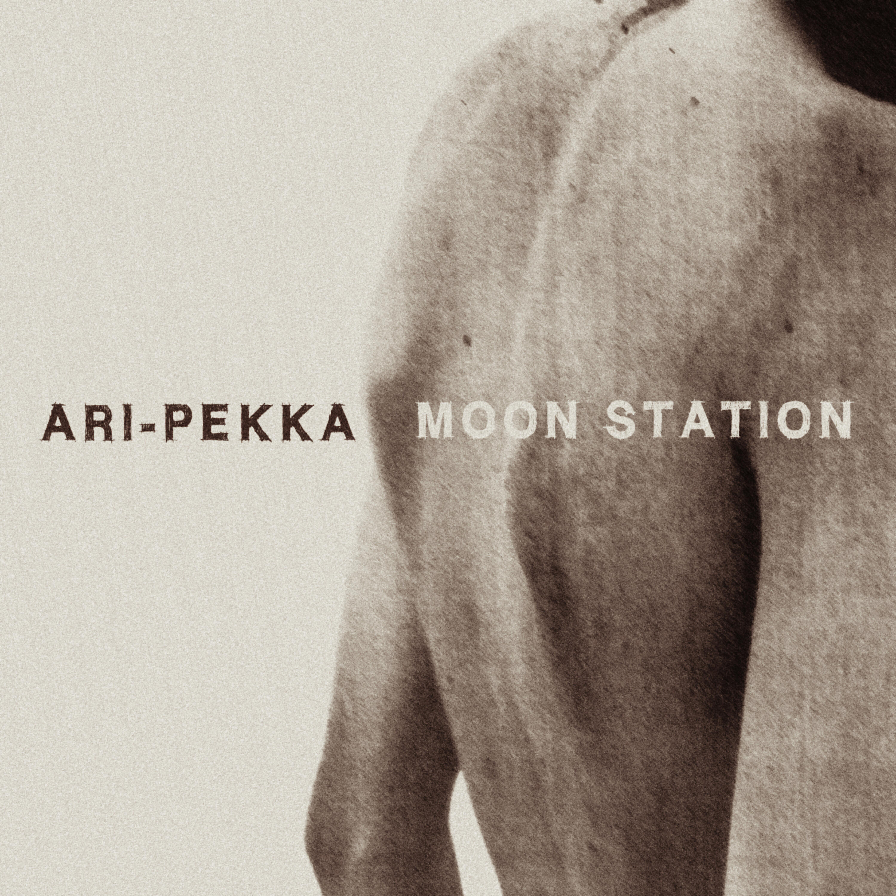 Ari-Pekka