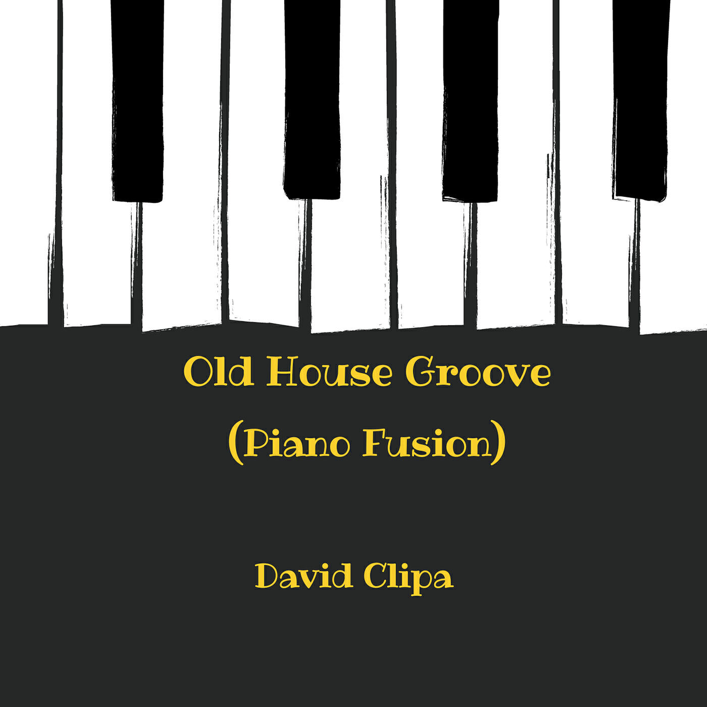 Релиз Old House Groove (Piano Fusion)