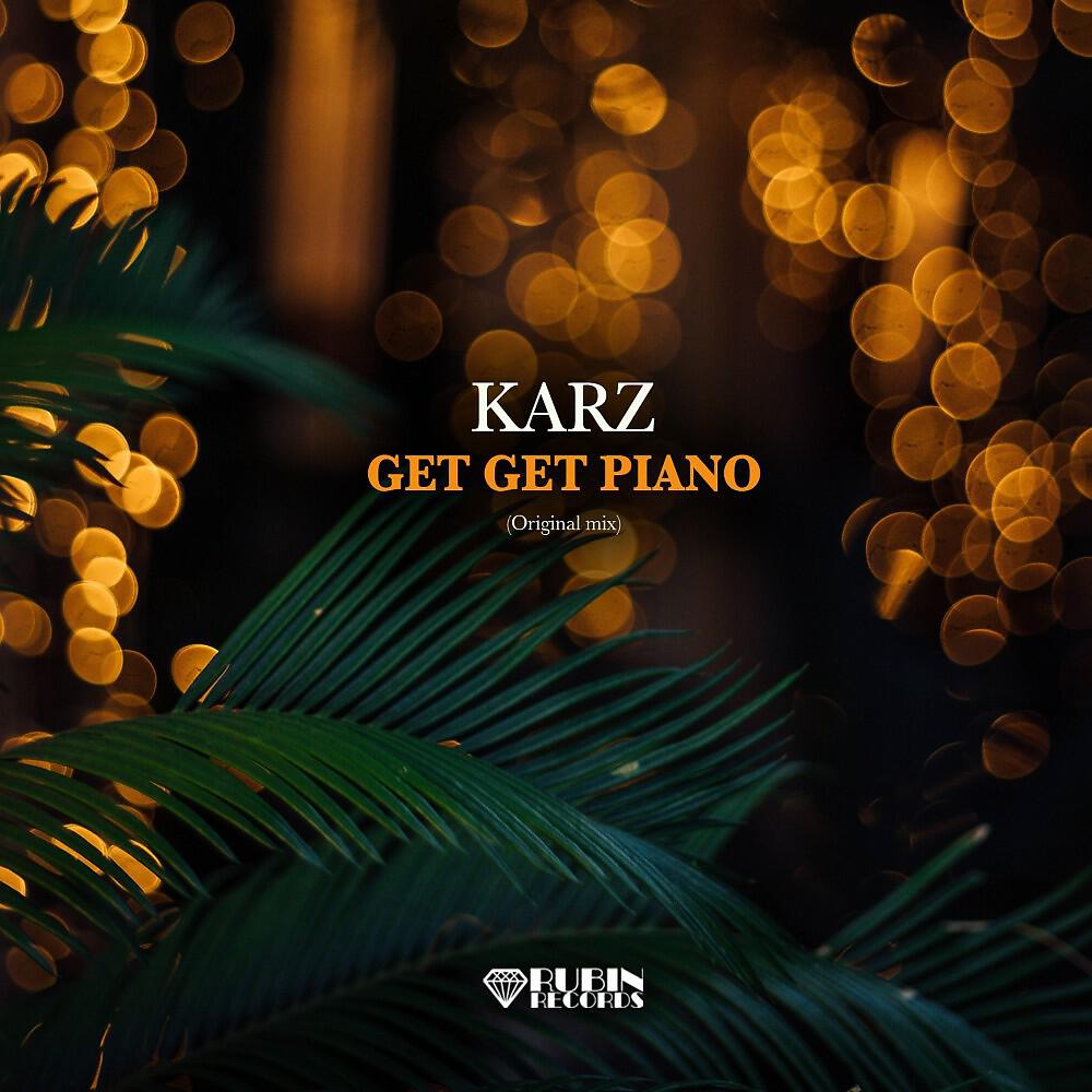 Релиз Get Get Piano