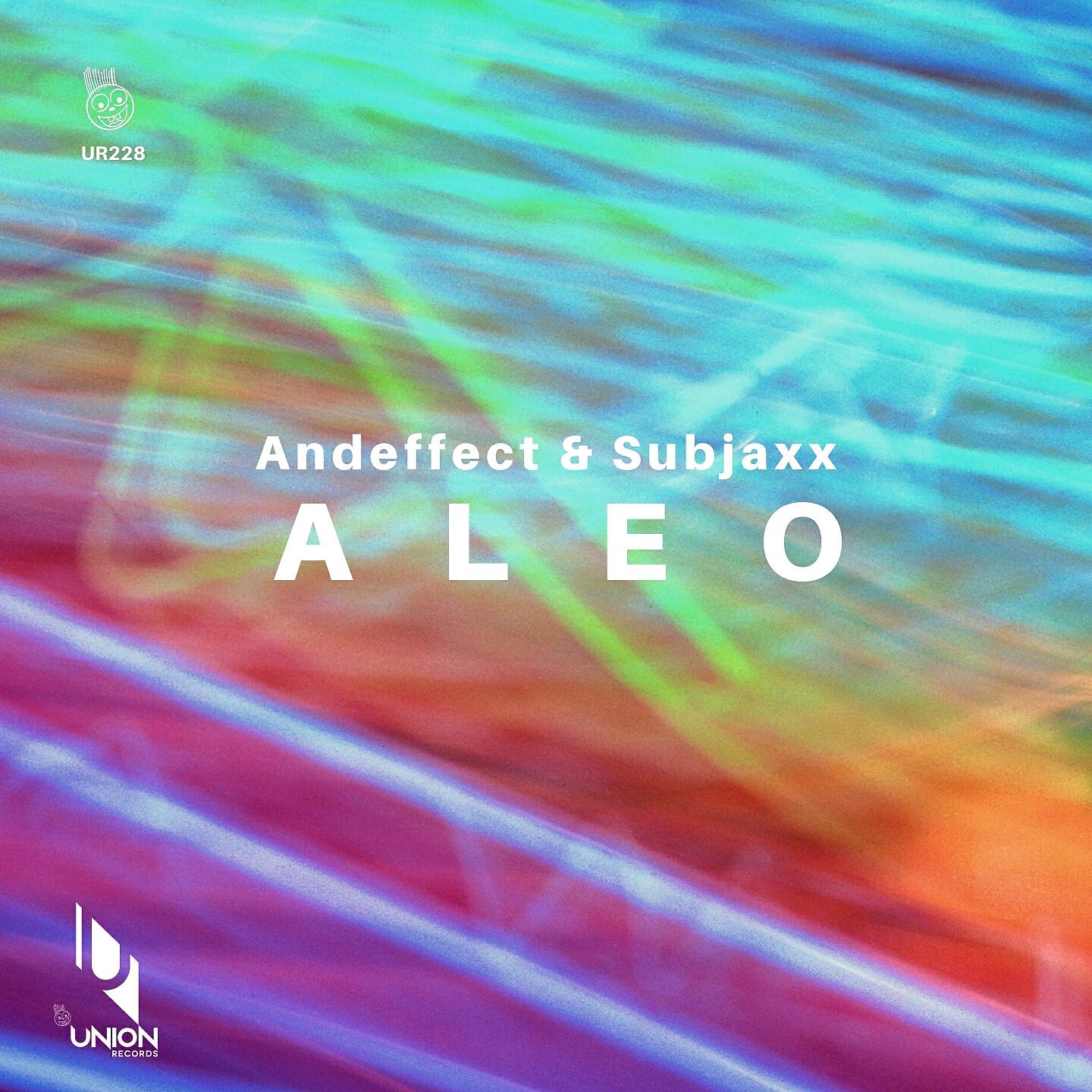 Релиз Aleo