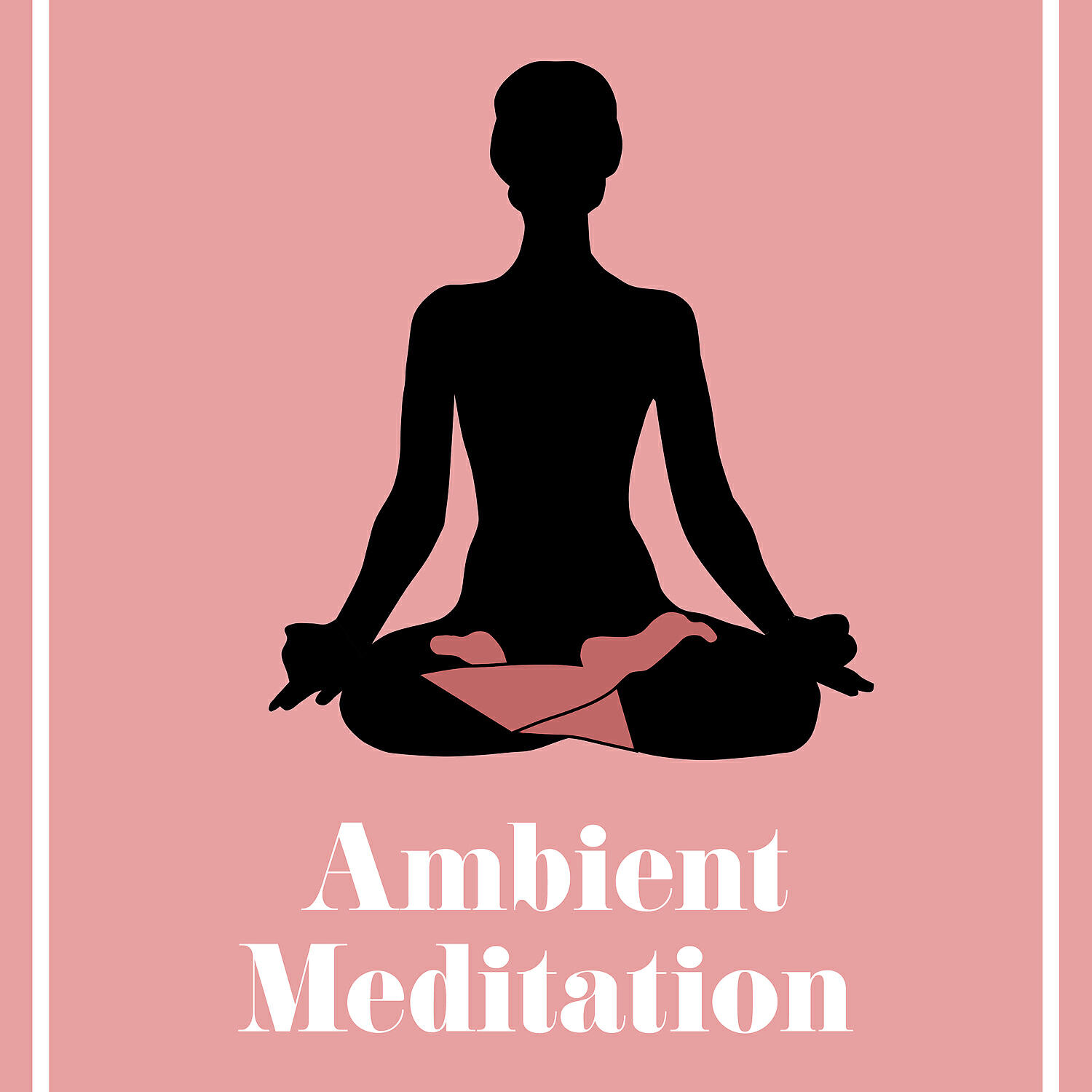 Релиз Ambient Meditation – Gentle New Age Music, Sounds of Waves, Water Music, Relaxation Music, Mindfulness