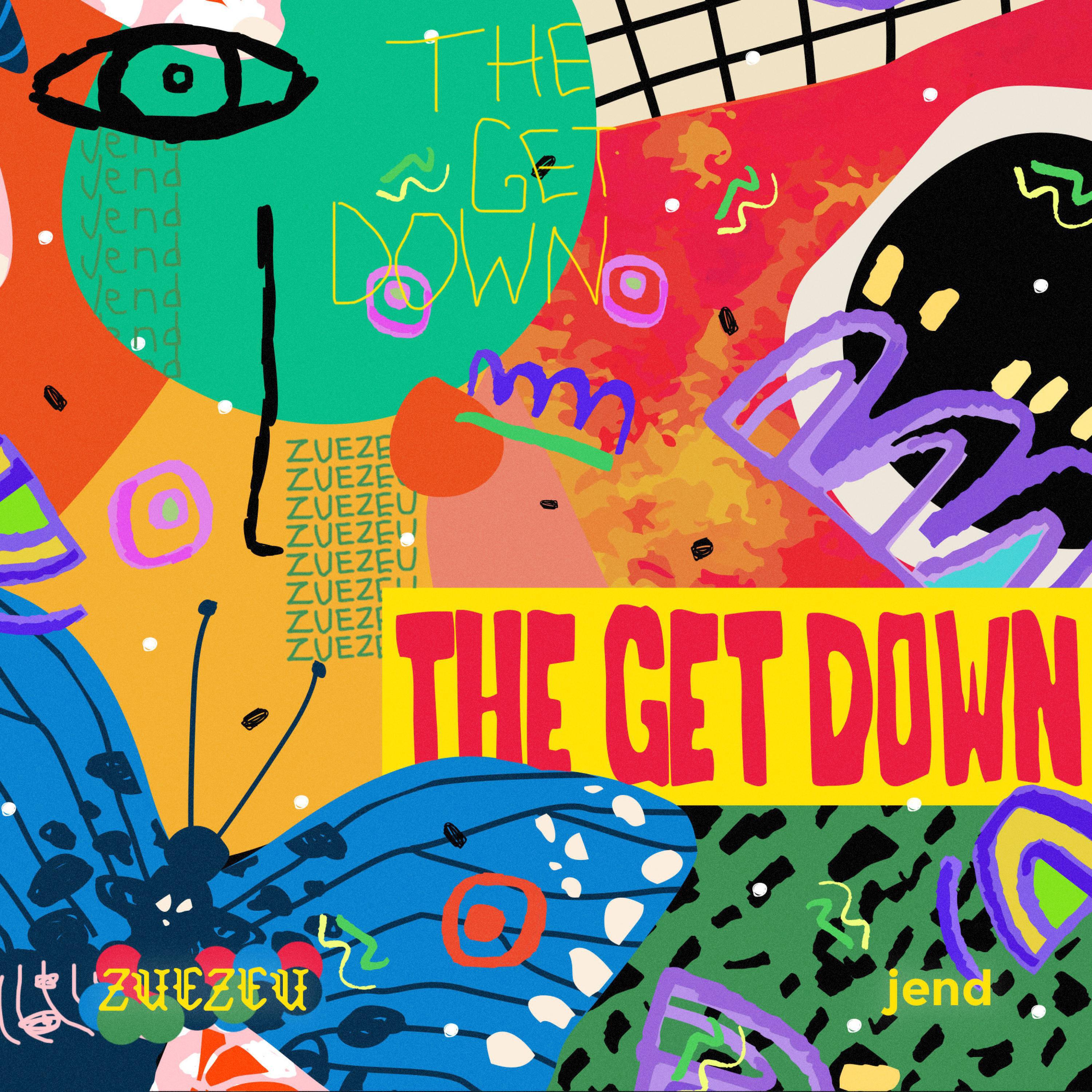 Релиз The Get Down