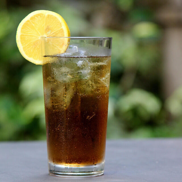 Релиз Ice Tea